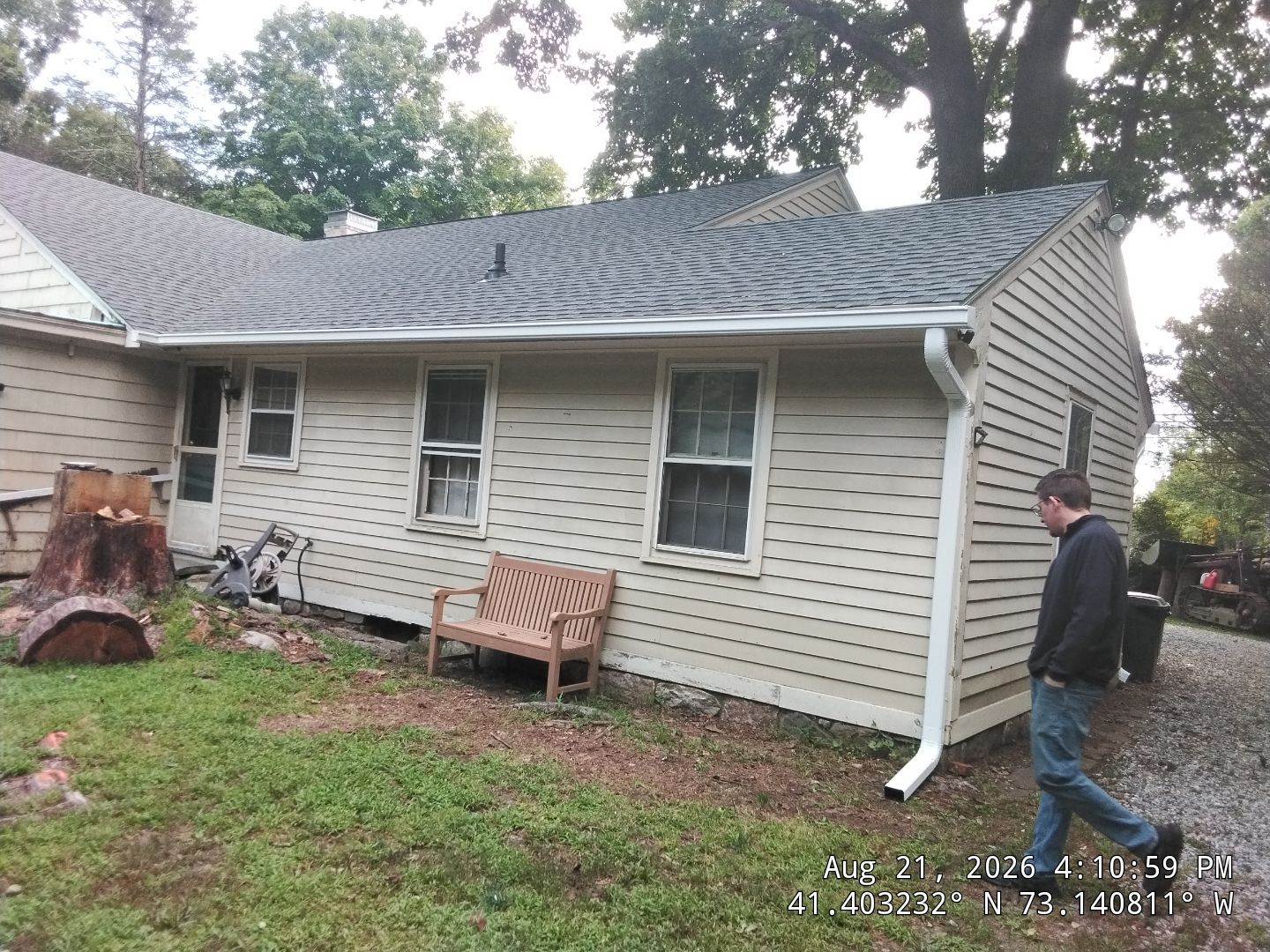 MaxFlow by DiGiorgi Roofing and Siding Inc