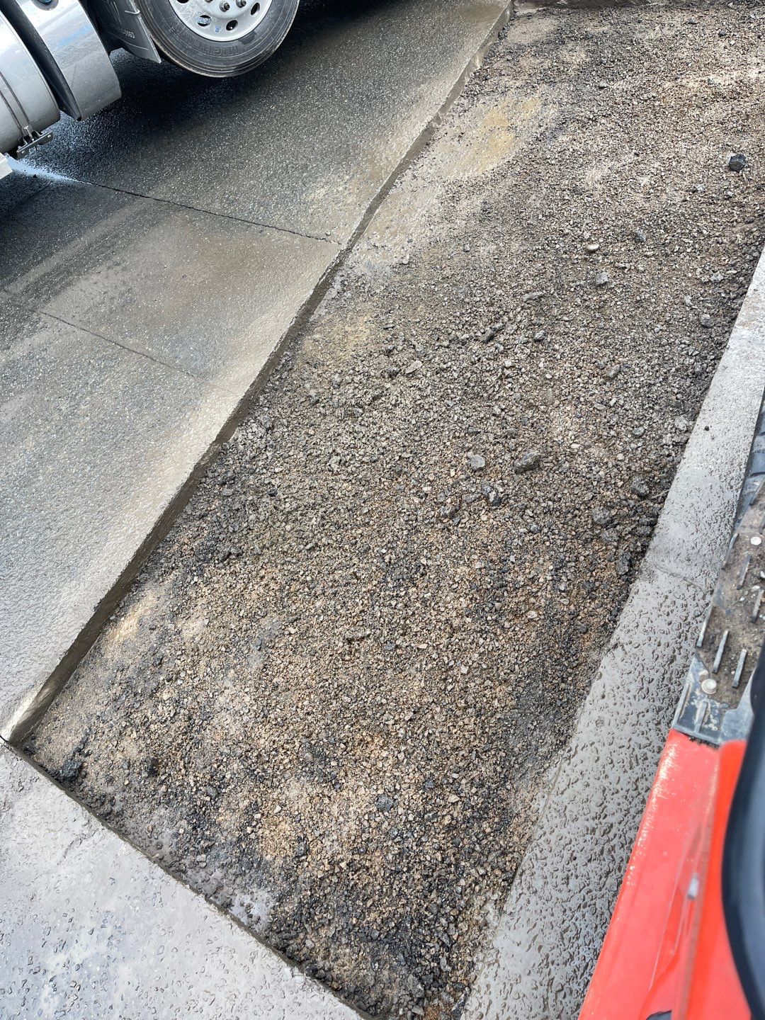 Asphalt Patch Repairs | Mountlake Terrace by Jireh Asphalt & Concrete Inc 