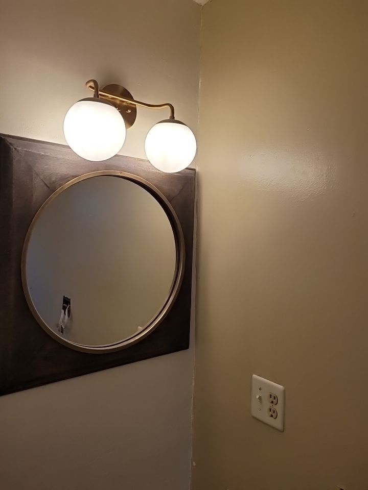 Bathroom Remodel by Rio Grande Building & Storage