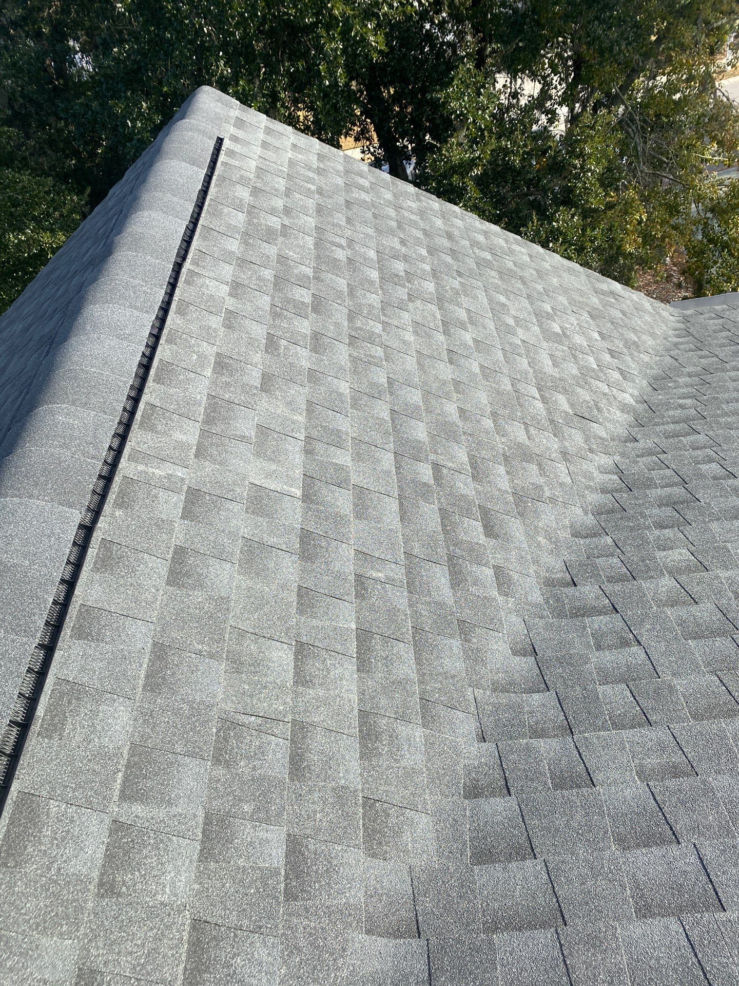 GAF HDZ - Charcoal by Linta Roofing Inc