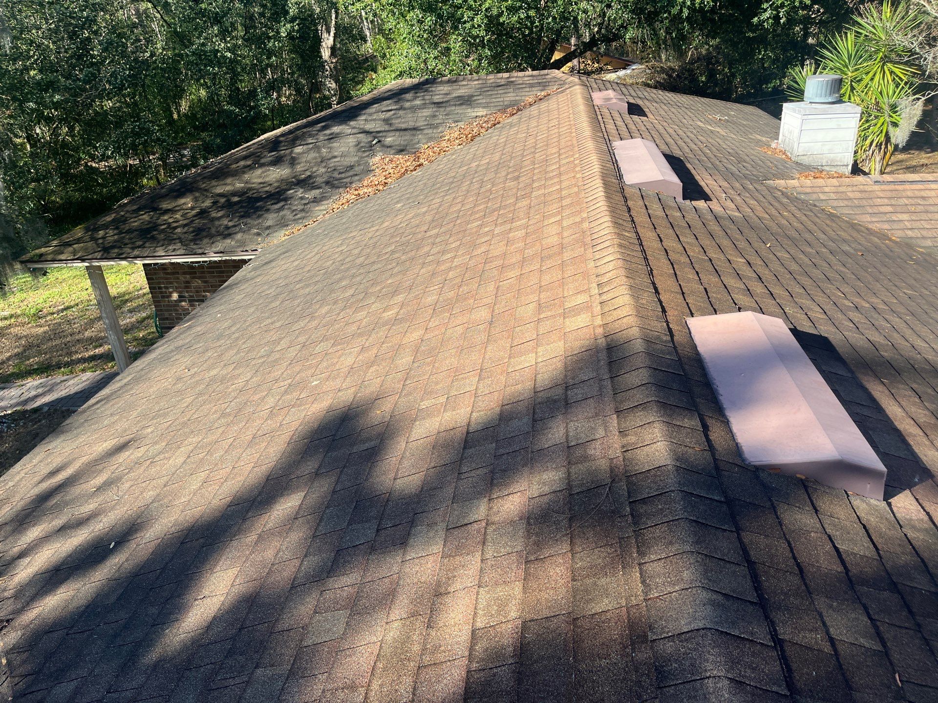 Shingle -> Shingle by Prime Roofing