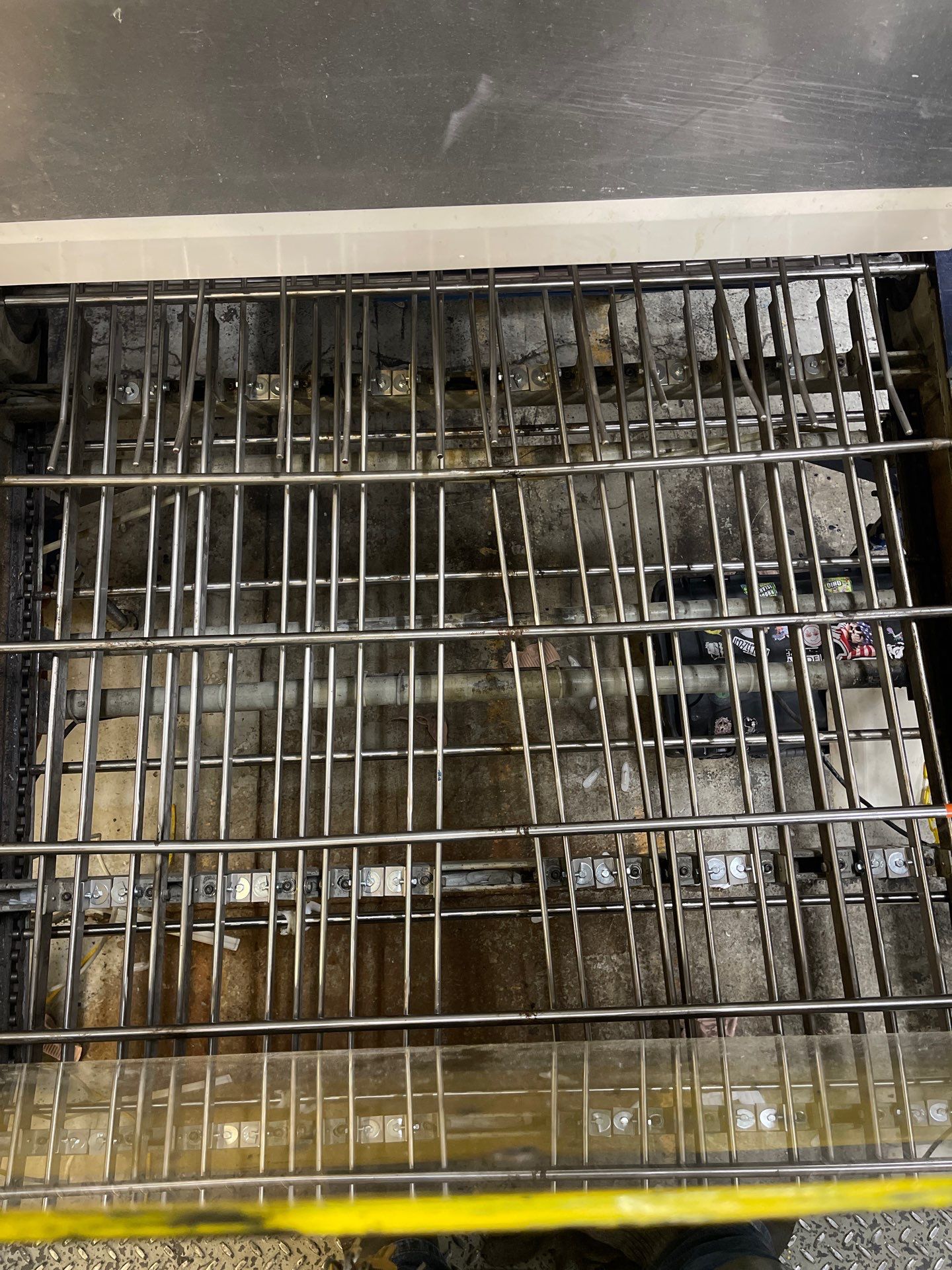 Project in Tampa by Altium Packaging