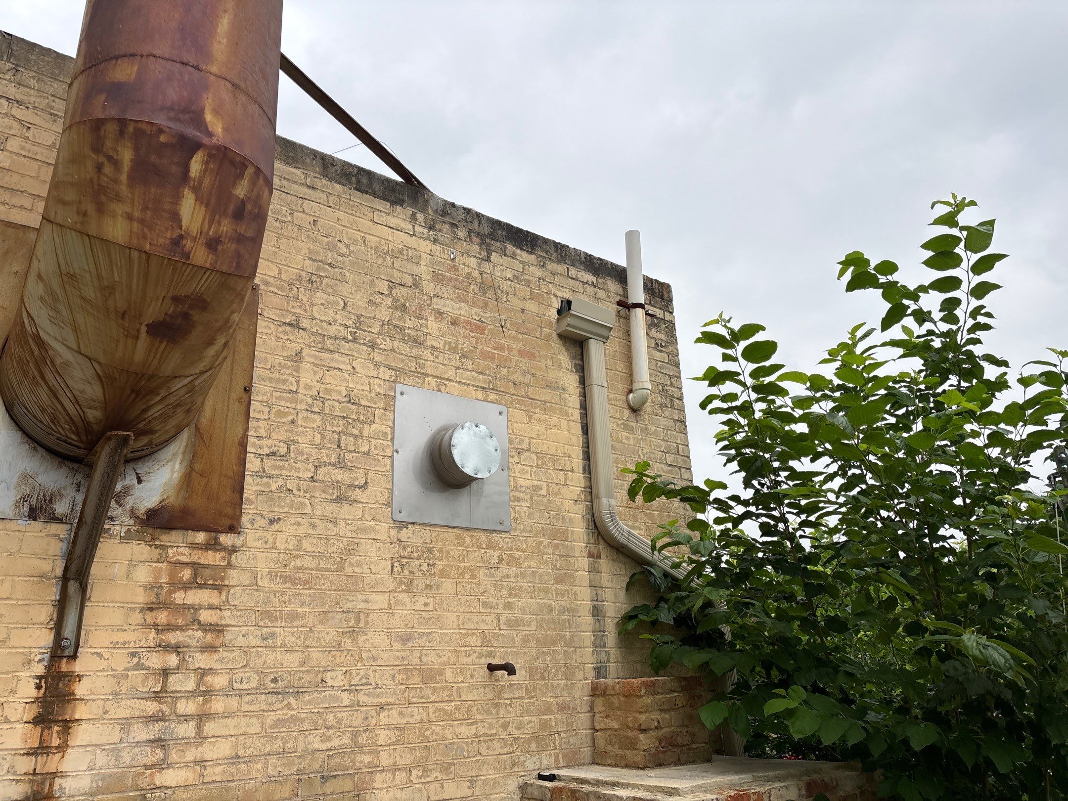 Commercial Flat Roof Coating and Restoration in Austin by RoofsOnly.com