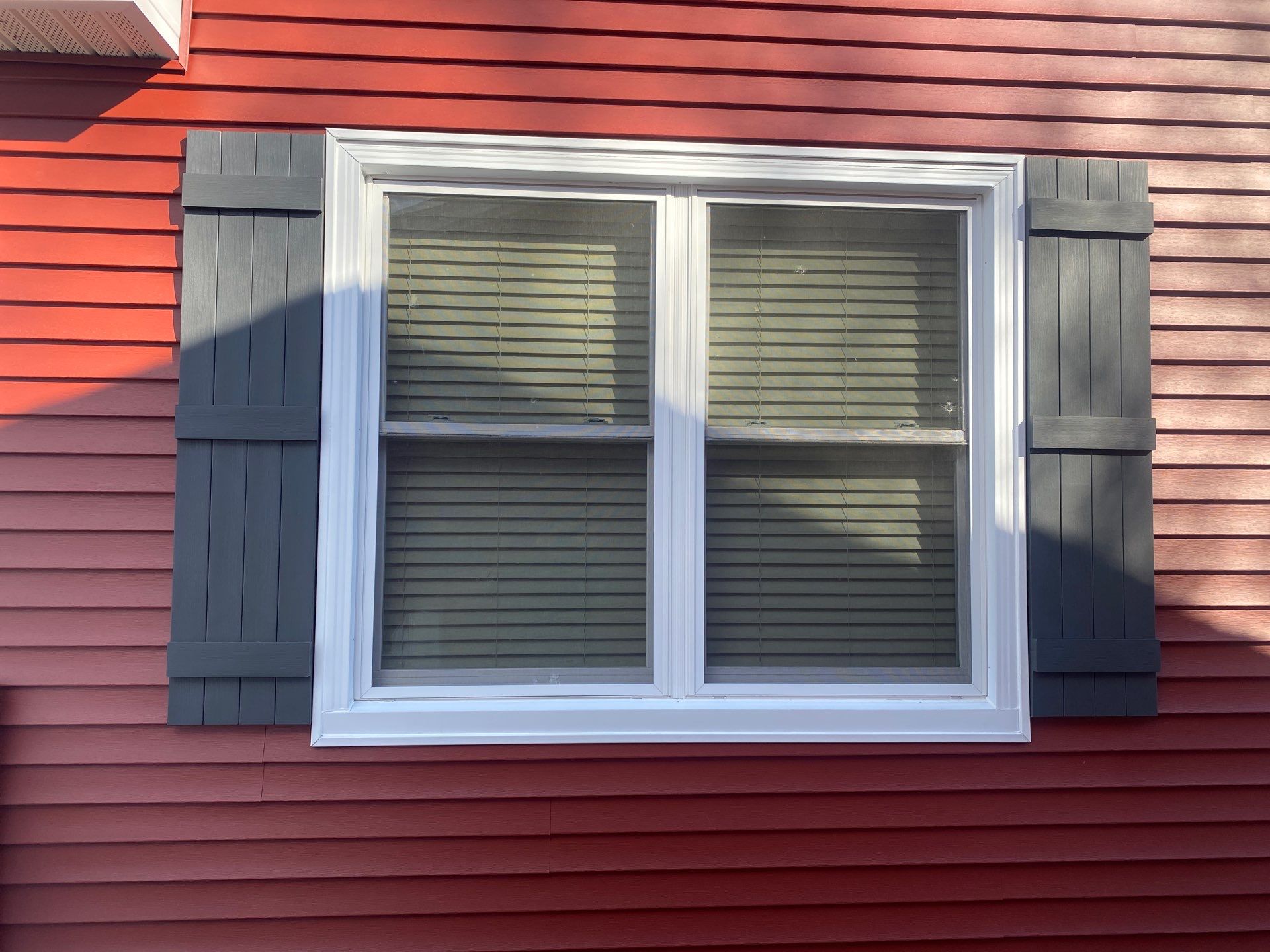 From Bland to WOW! by EEC Windows, Siding & Roofing