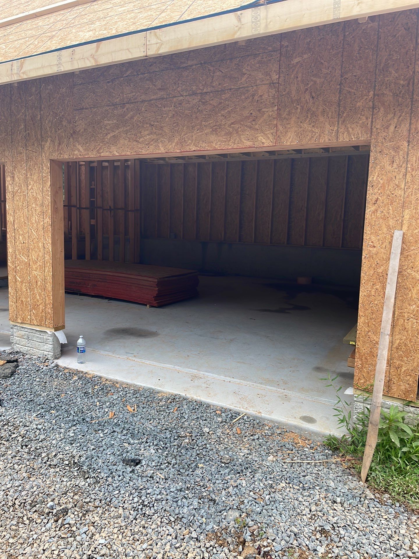 New Home Vienna Virginia by Fairfax Contractors, LLC