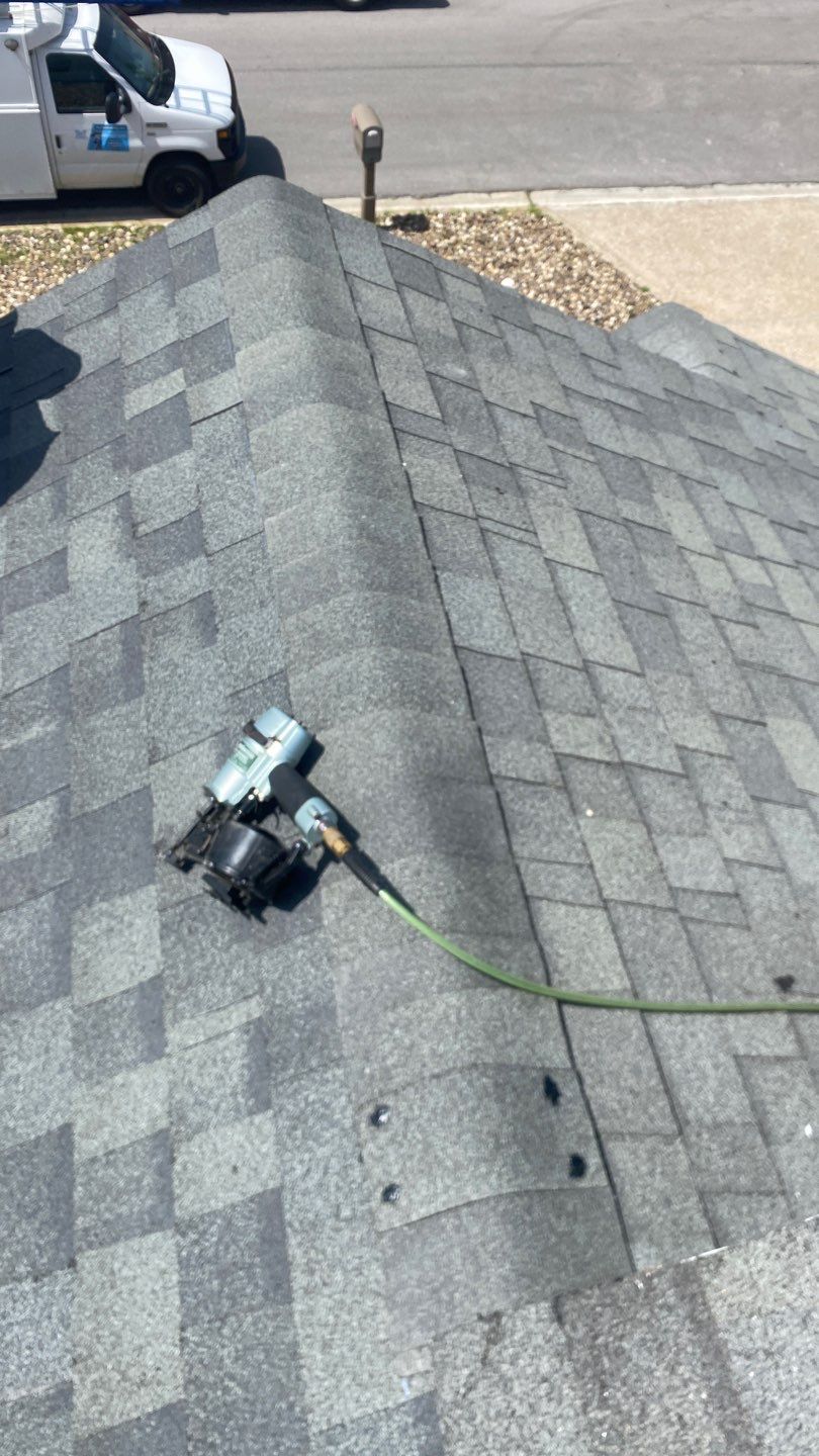 POP the TOP and Blow off some Steam! by Bayfront Roofing and Construction