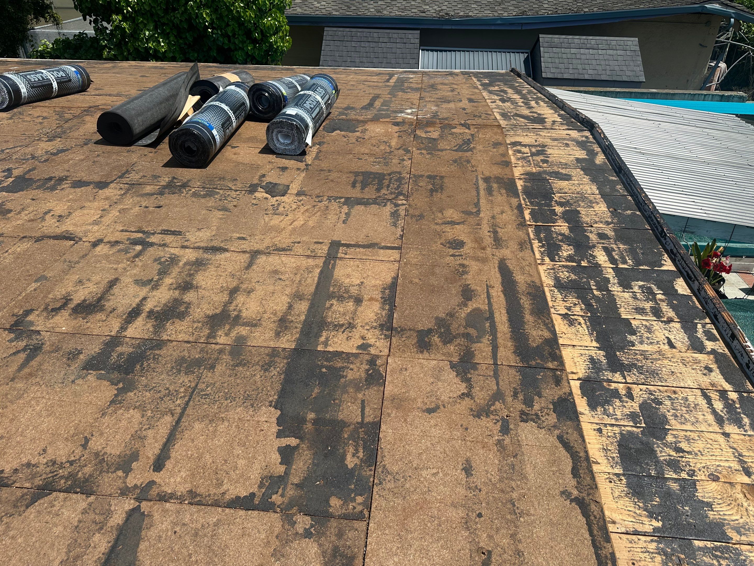 Roof Replacement - San Jose, CA 95127 by Epic Roof Replacement