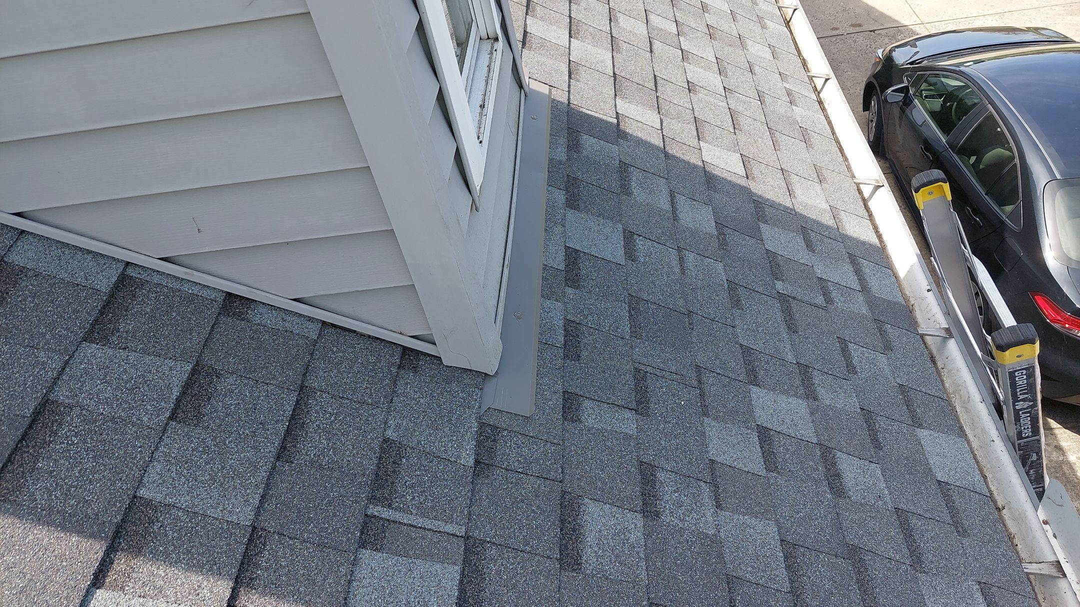 Coastal Granite by Tamlin Roofing