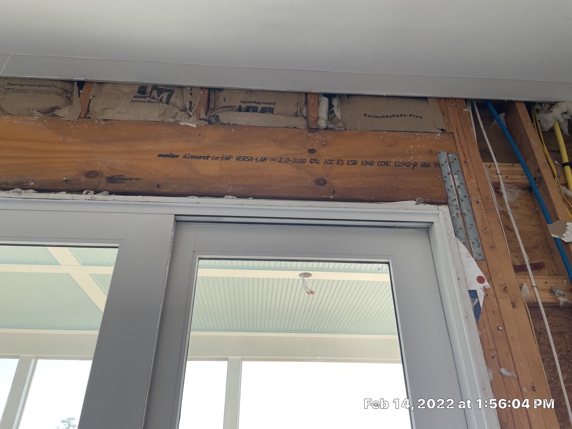 Luxury Home - Owners find termites and need interior selective demo, prior to repairs. by EAS Environmental, LLC.
