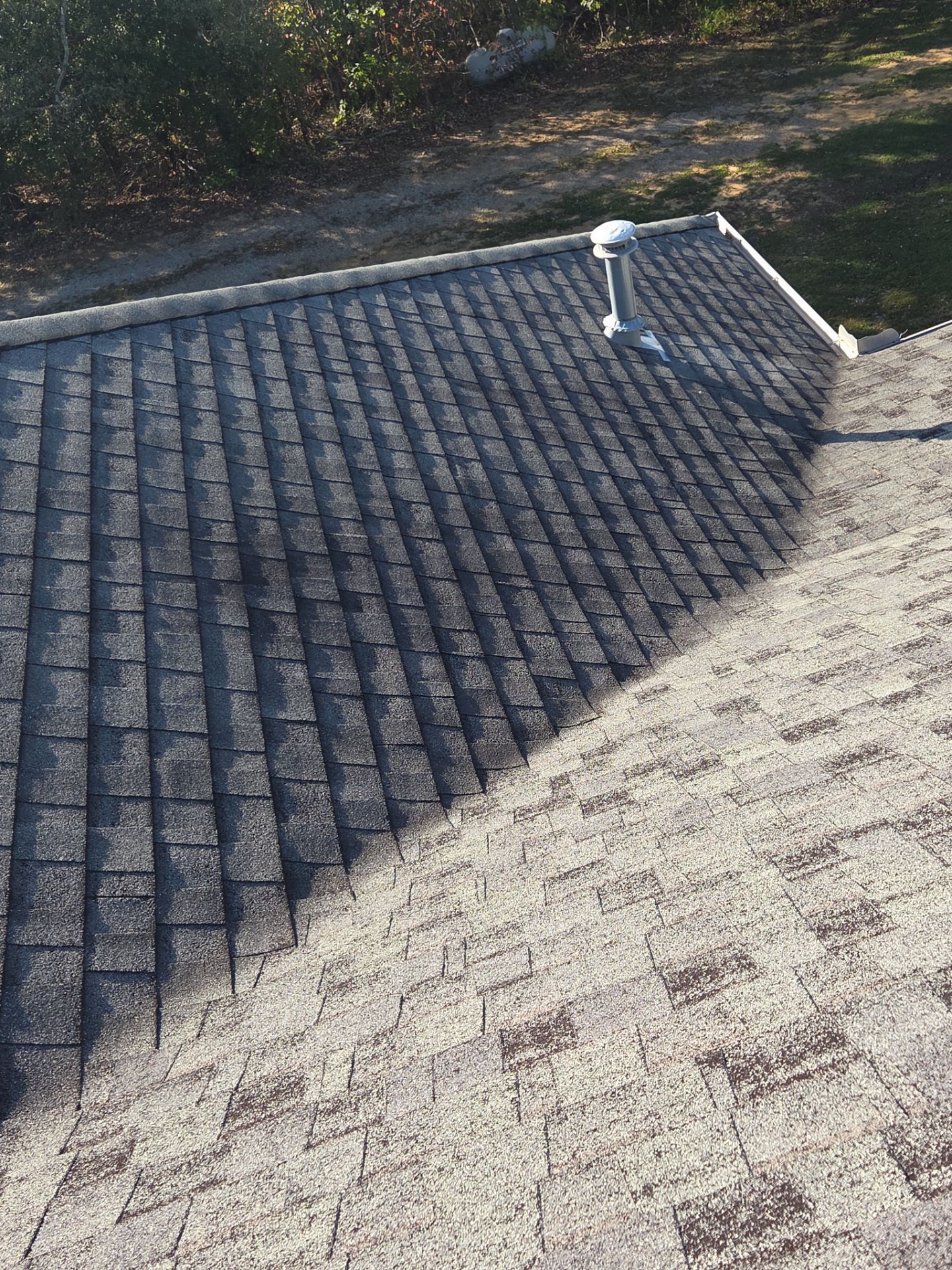 Asphalt Roof Replacement in Cullman by NANOROOF Alabama