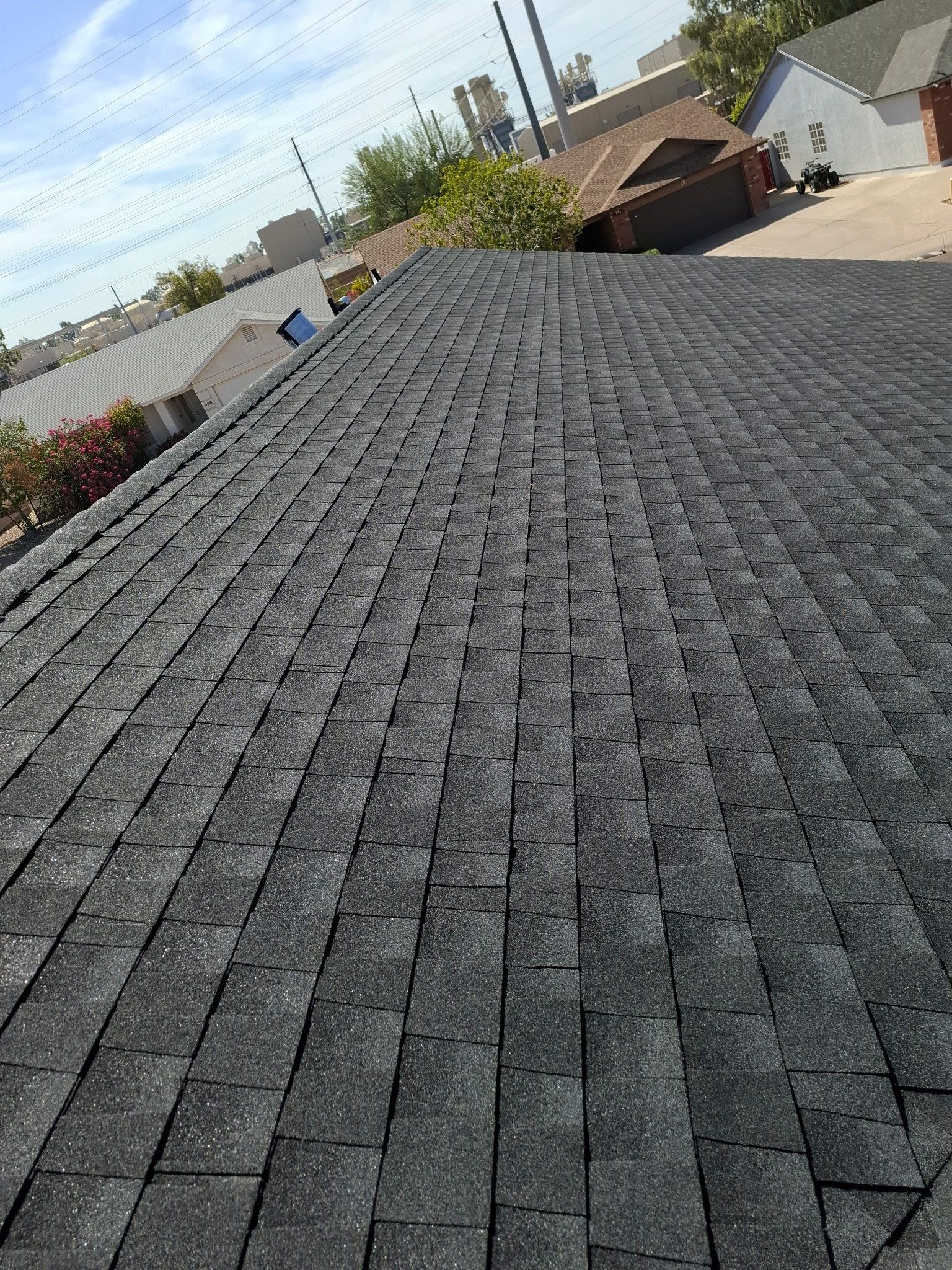 Project in Gilbert, AZ