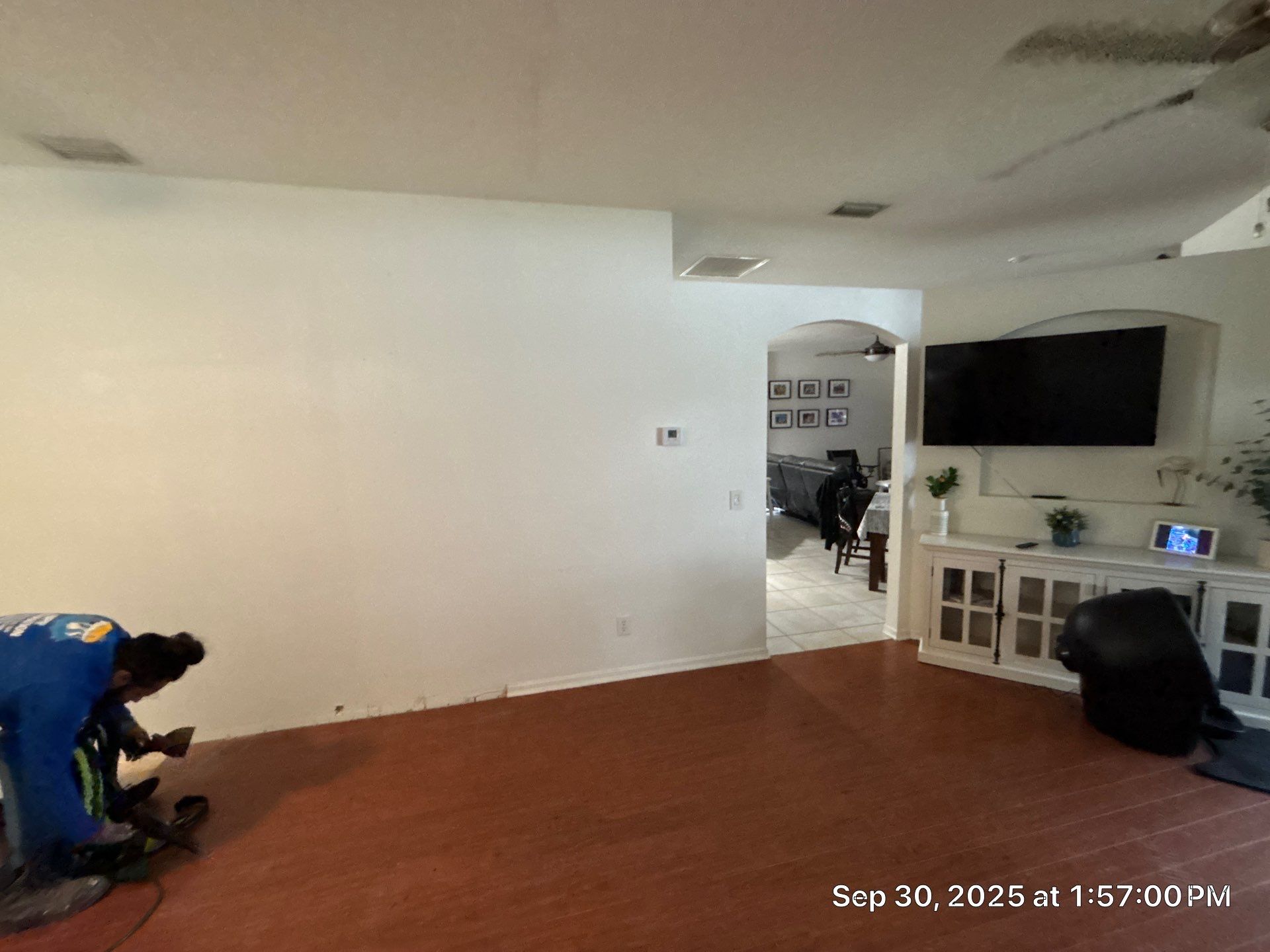 Water Damage Repair In Bradenton, FL by Ampm Restoration Services
