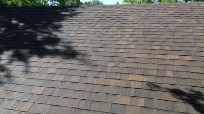 Owens Corning Shingles in Gainesville, FL