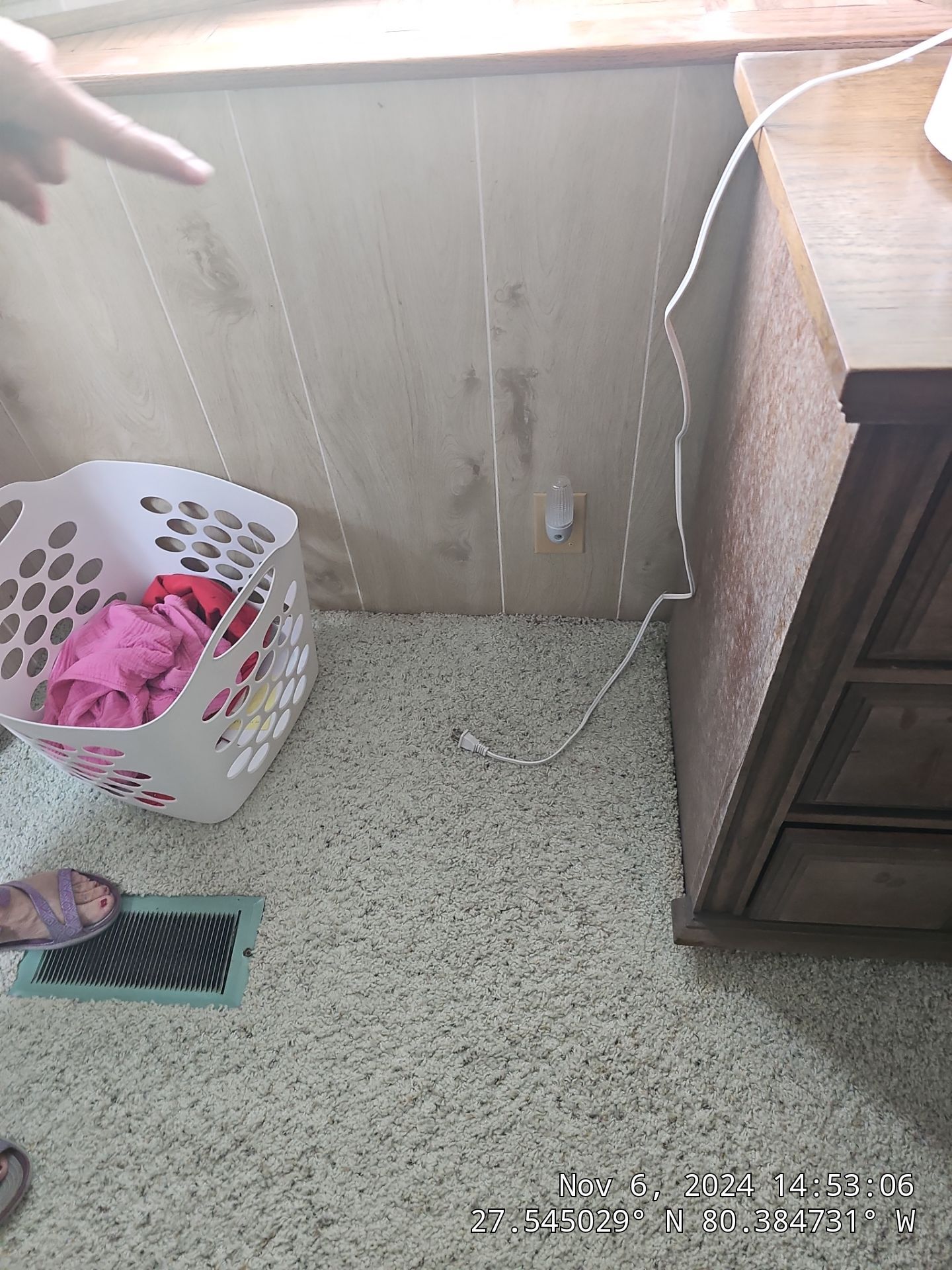 Mold Remediation using Ozone Treatment by SuperClean 