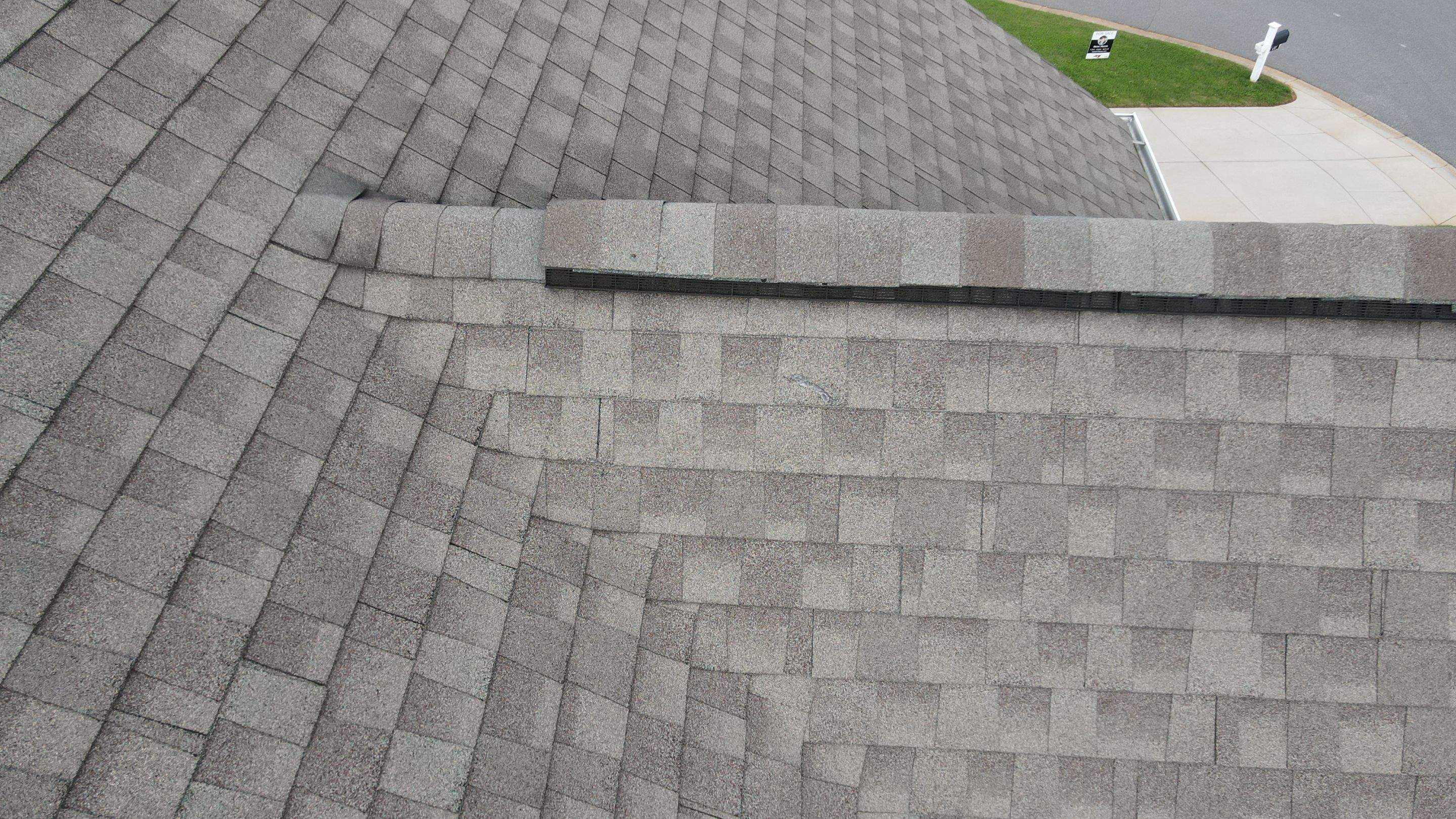 Roof Replacement in the Larkin Community – Statesville, NC by RISE Roofing & Restoration, LLC