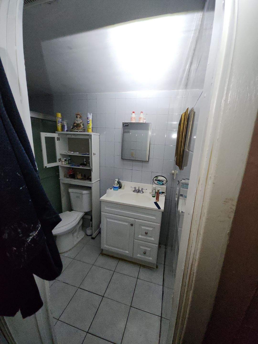 Fire & Smoke Damage Claim in Hialeah by FLAPA & KeyStone