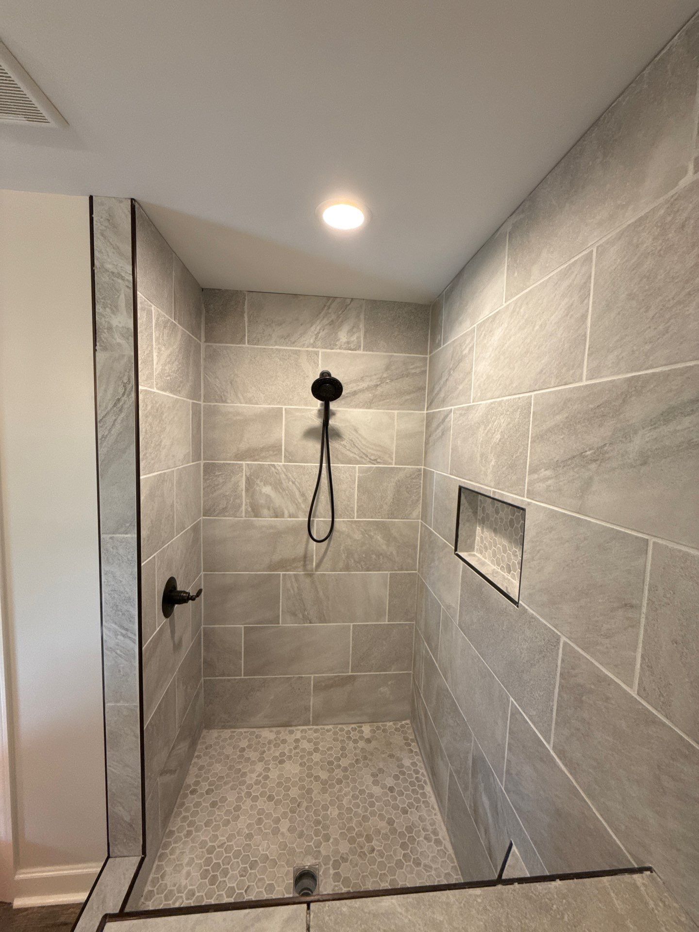 Bedroom Addition by Skilled Construction LLC