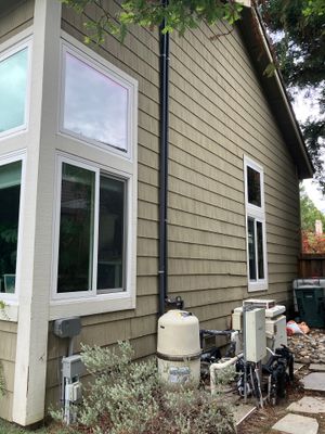 Hopkins Way, Pleasanton