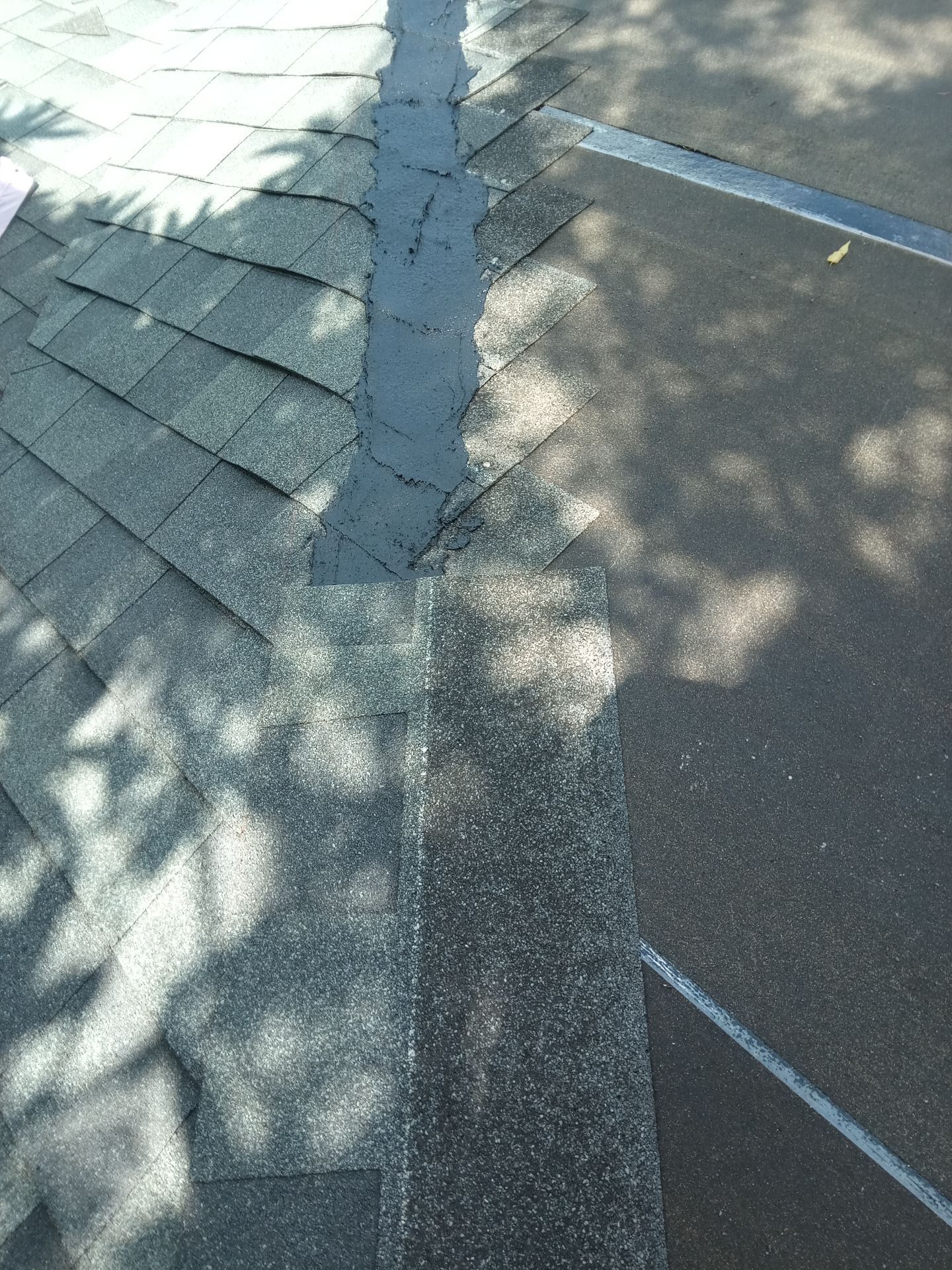 Major Roof Repairs in Taft Texas by Bayfront Roofing and Construction