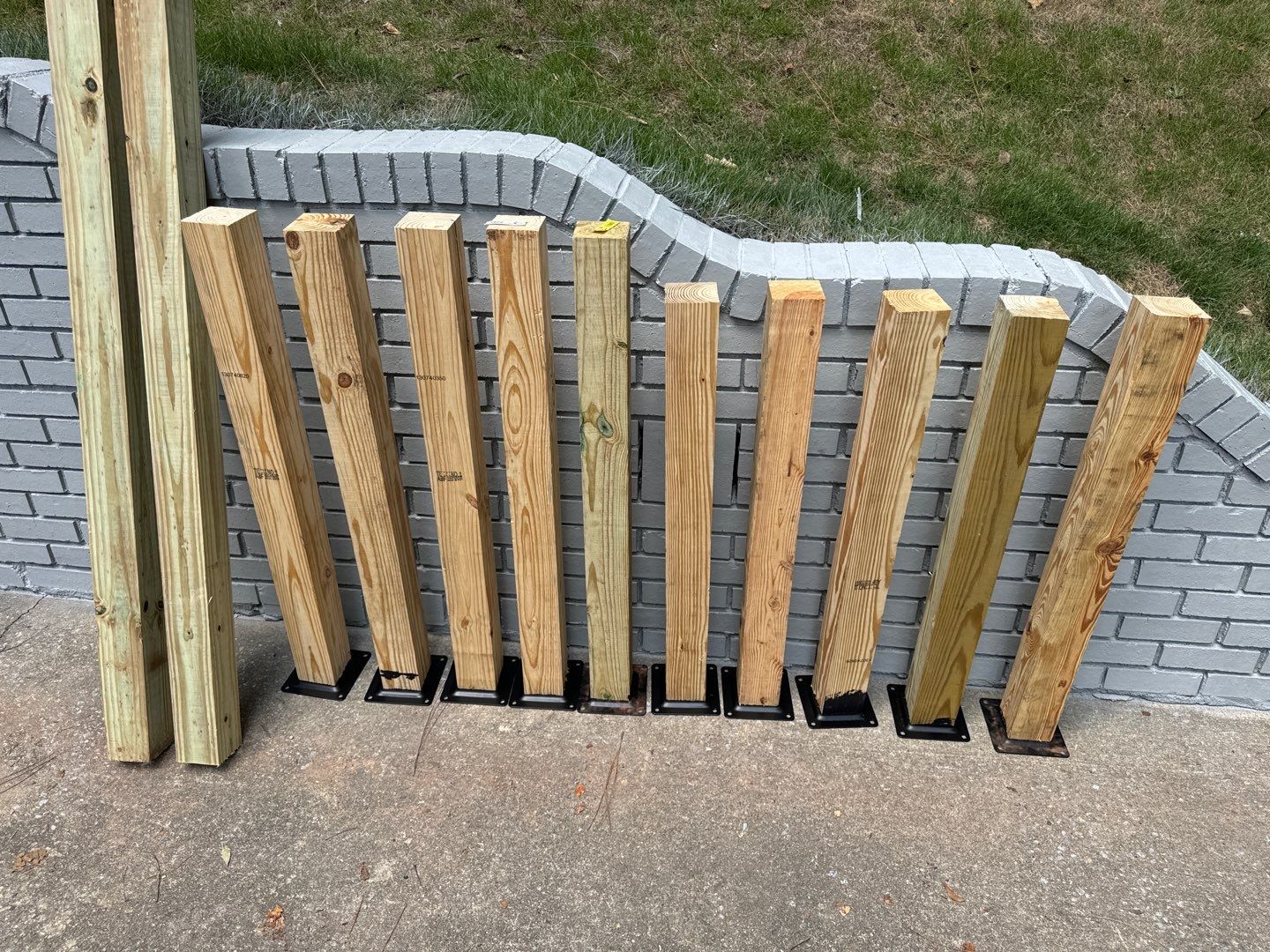 Chandabrook - Exterior by Pillar and Pine