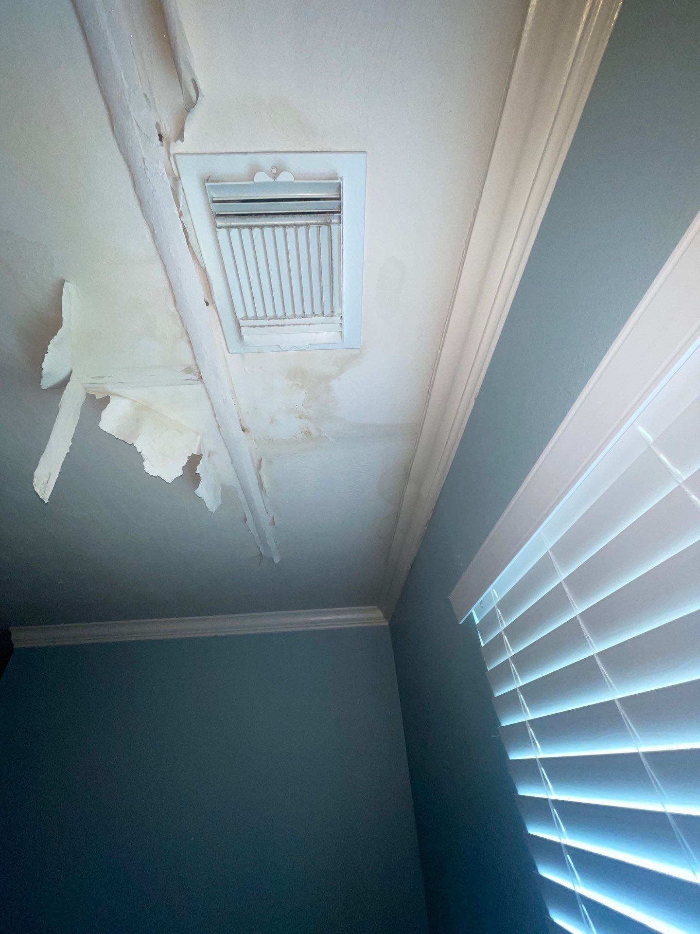 Storm Damage Restoration & Interior Repair by Majesty Construction