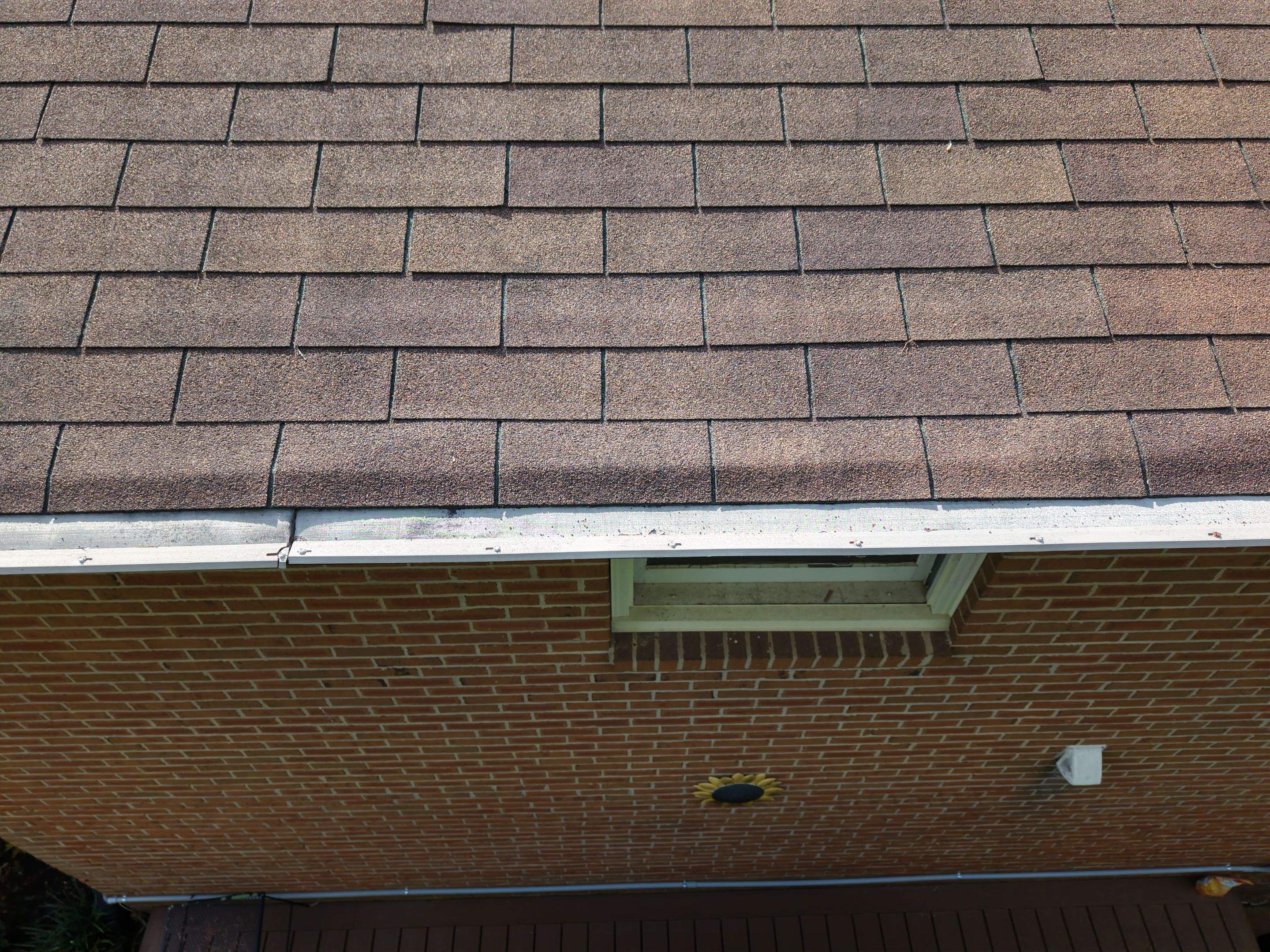Residential Roof Replacement using TAMKO TItan XT Rustic Black by RISE Roofing & Restoration, LLC