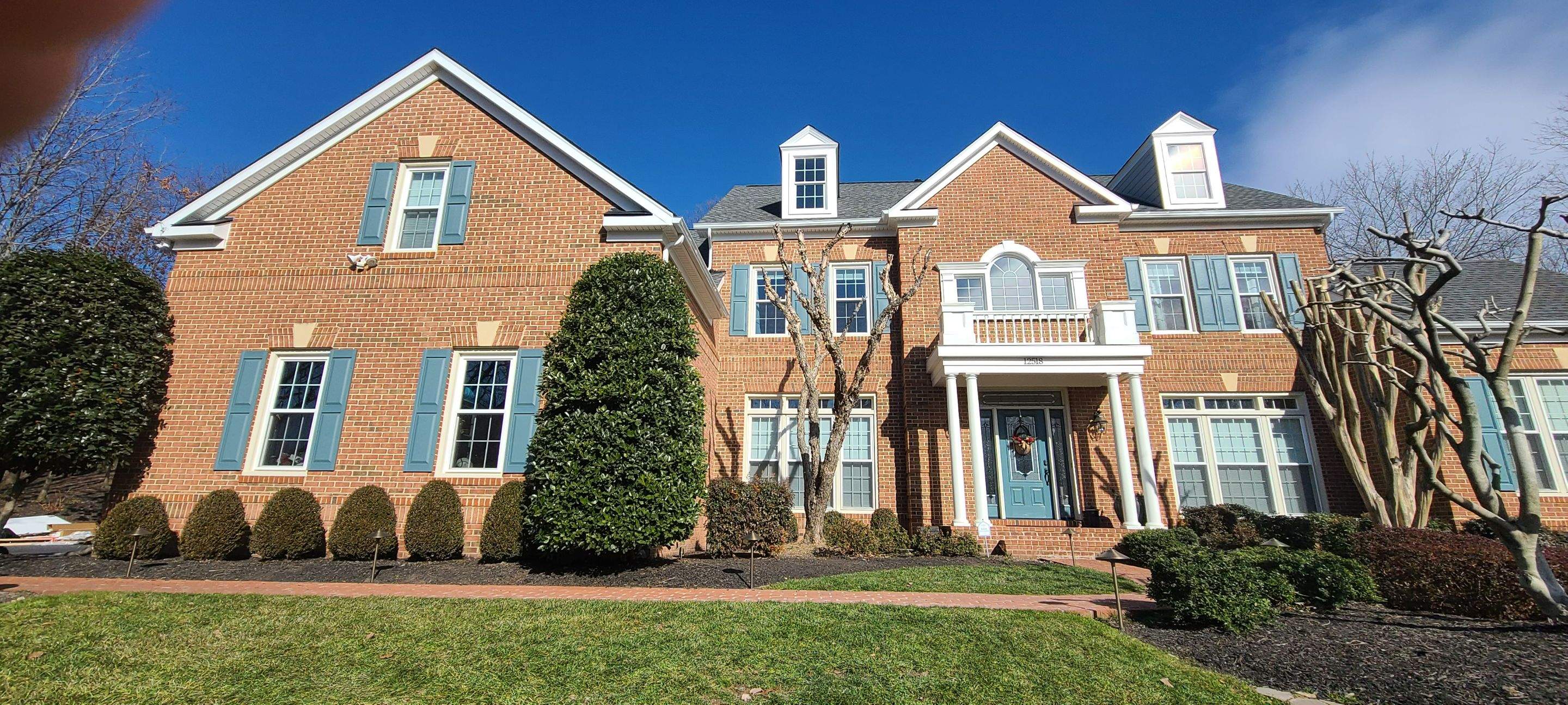 Siding, gutter and window installation by Window Depot of Annapolis