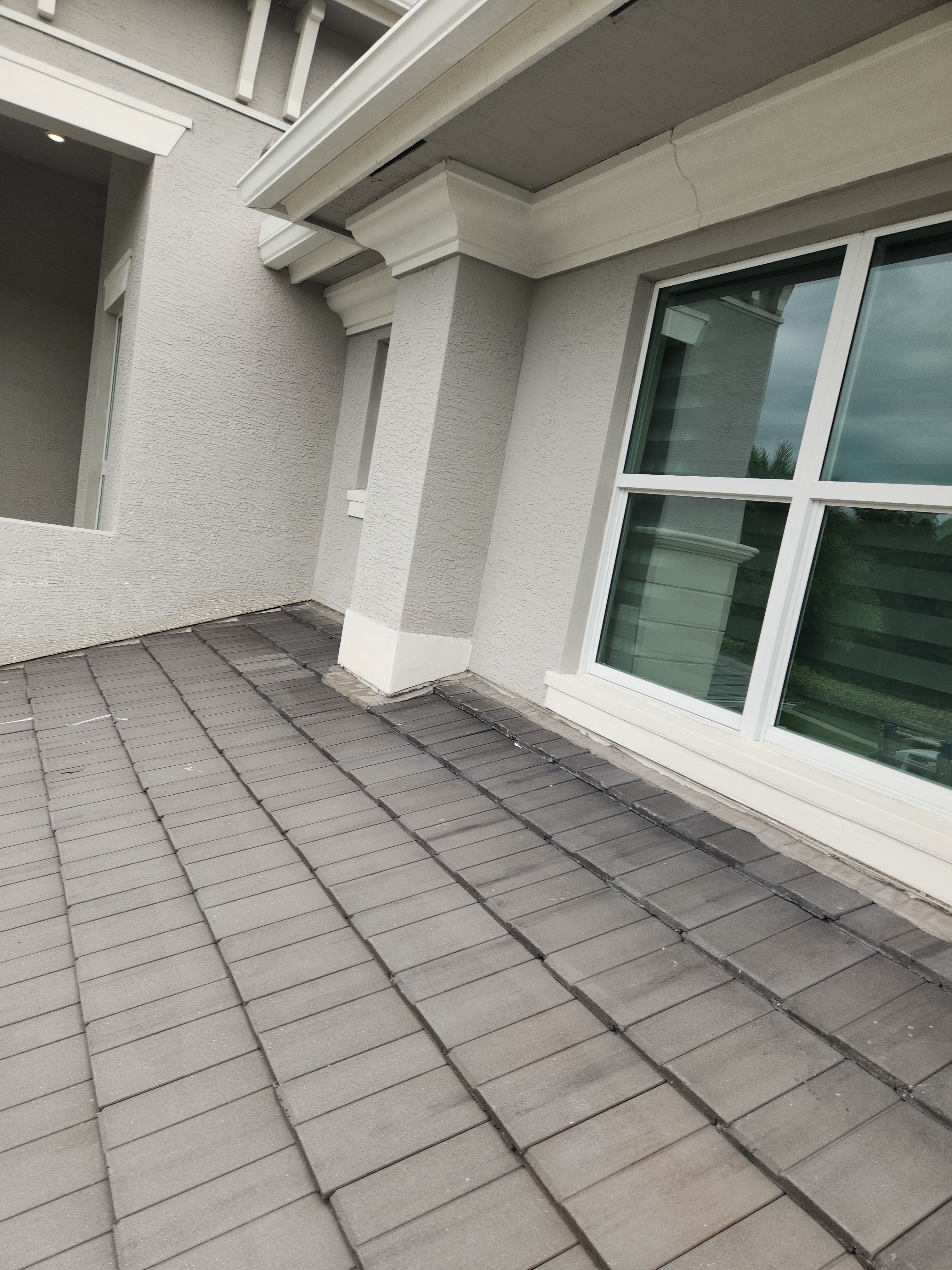 Concrete Tile Roof Repair and Maintenance in Boca Raton by Aastro Roofing
