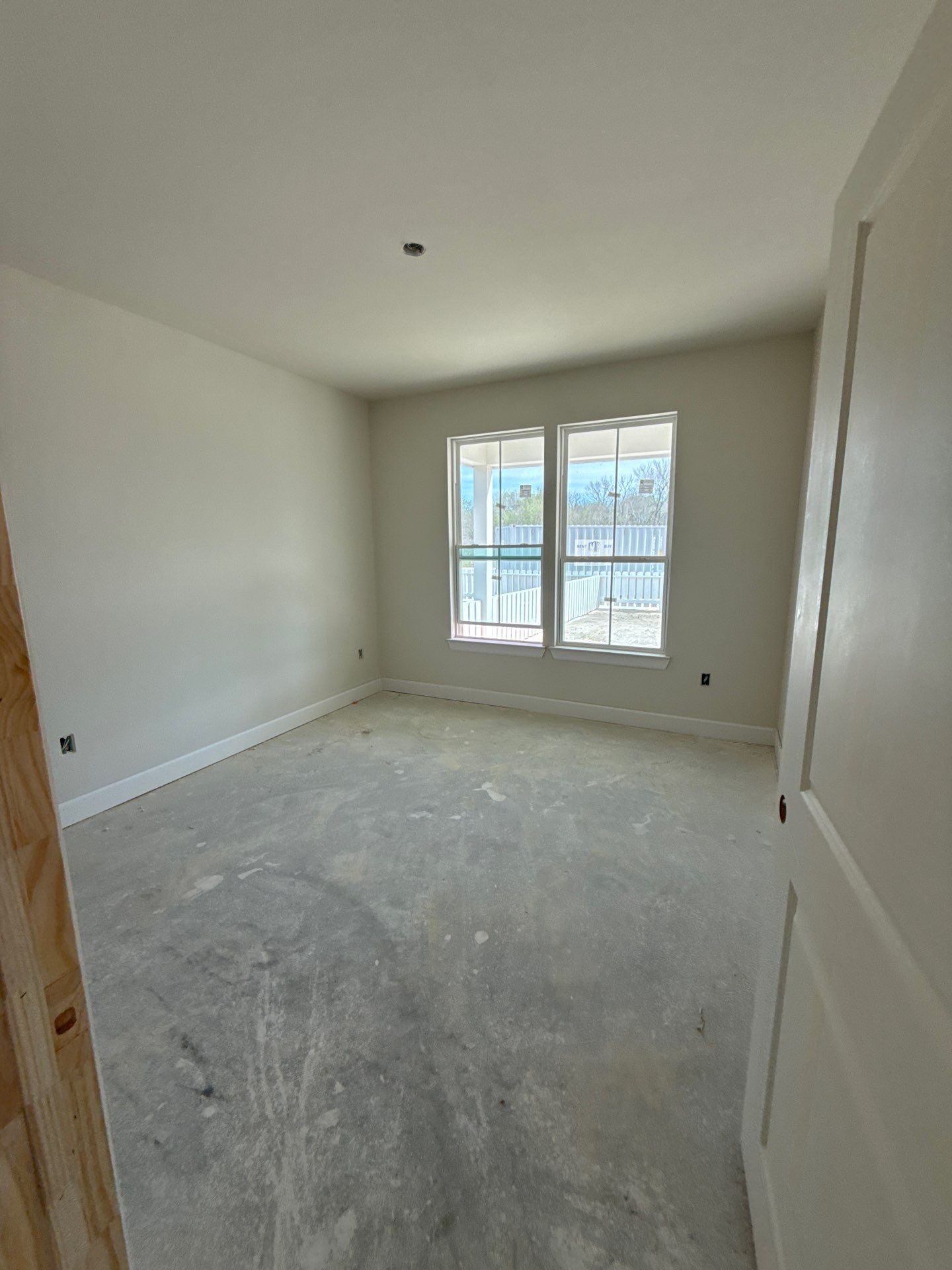 Project in Baytown, Texas by The Cottage Green