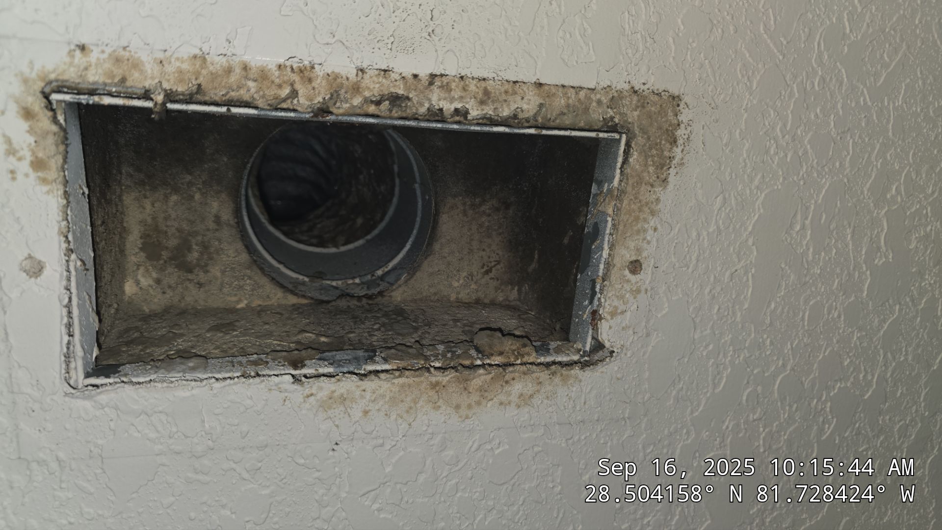 Boot Repair, Air Duct and Dryer Vent Cleaning in Clermont by Hygienic Air, Inc