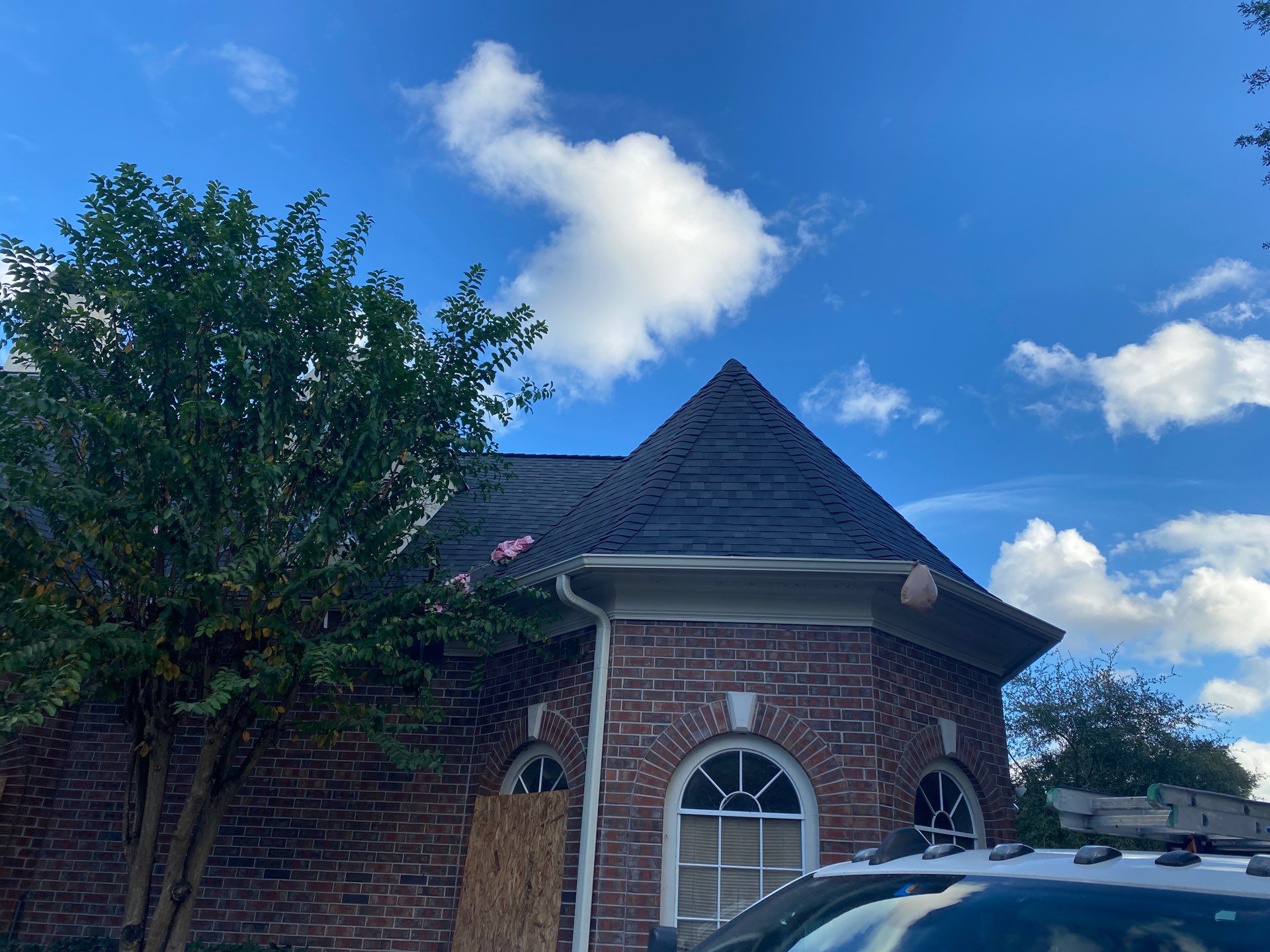 Katy Texas Residential Roofing Installation by Roof Repair Company