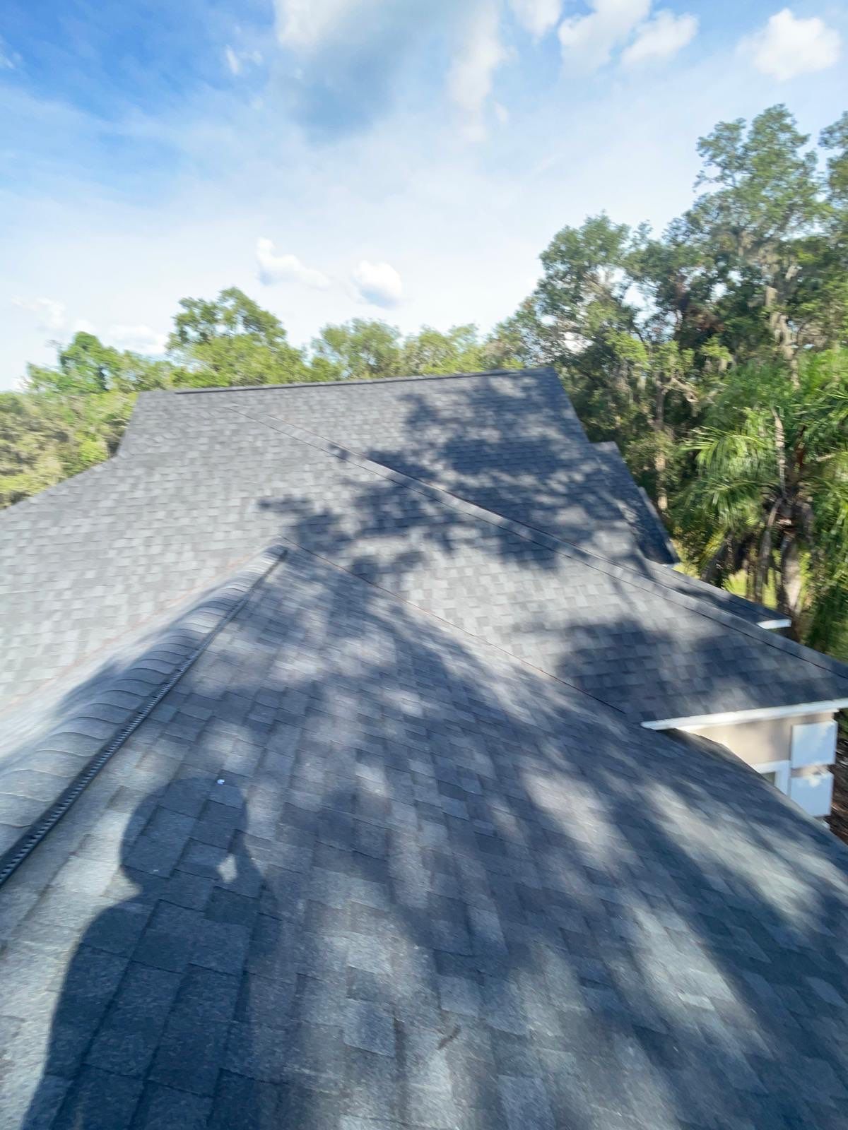 Residential Roof Replacement – Lady Lake | CertainTeed Landmark Pro | 67 Squares by Gold Key Roofing