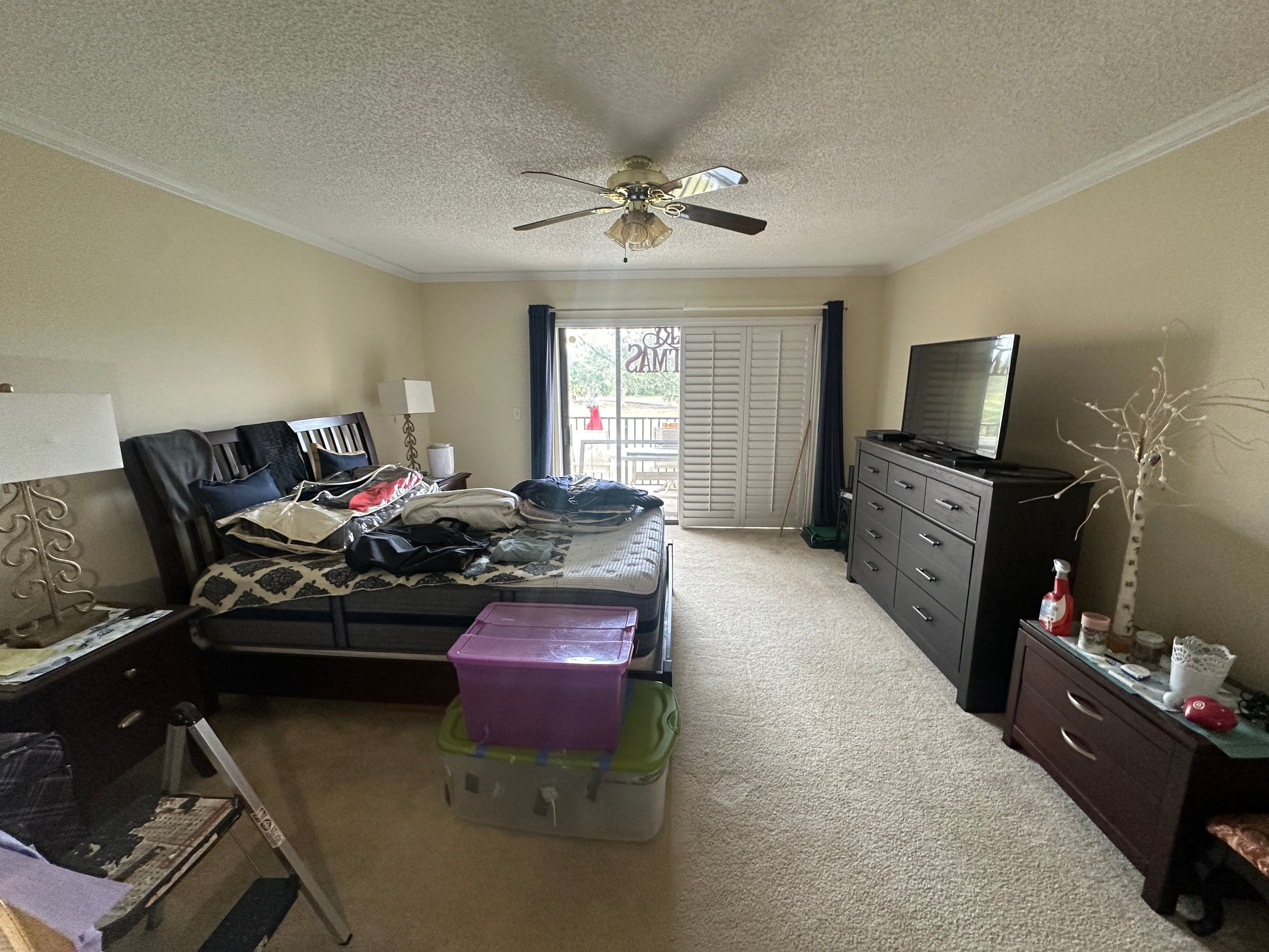 Water Damage Claim in Seminole by FLAPA & KeyStone
