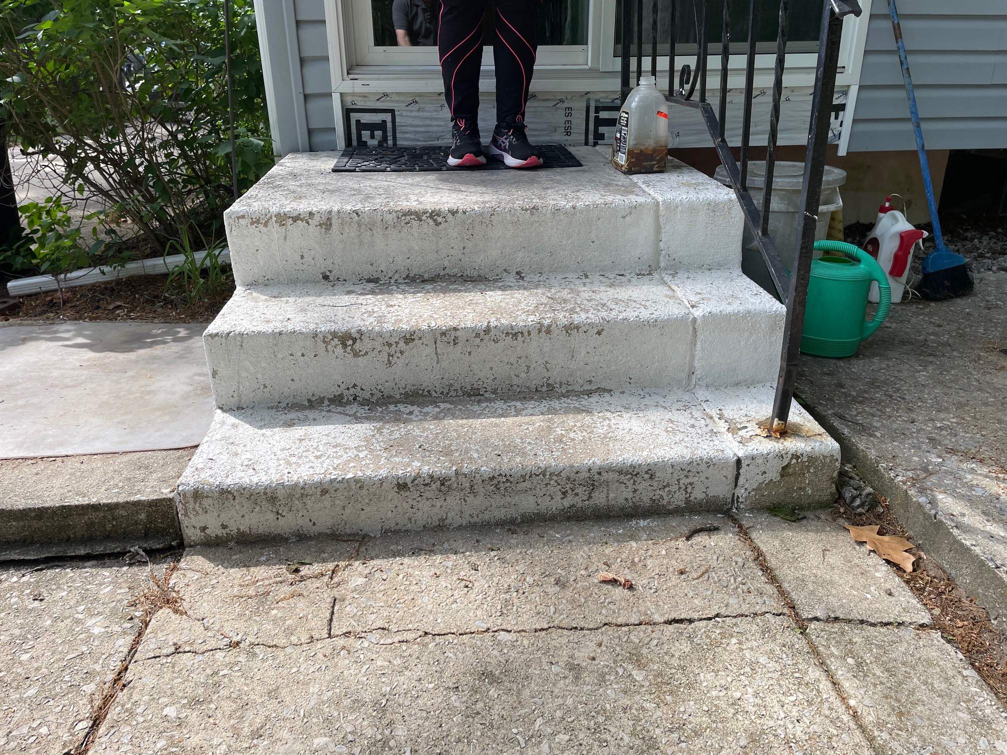 New Deck in West Deptford, New Jersey by deck guardian