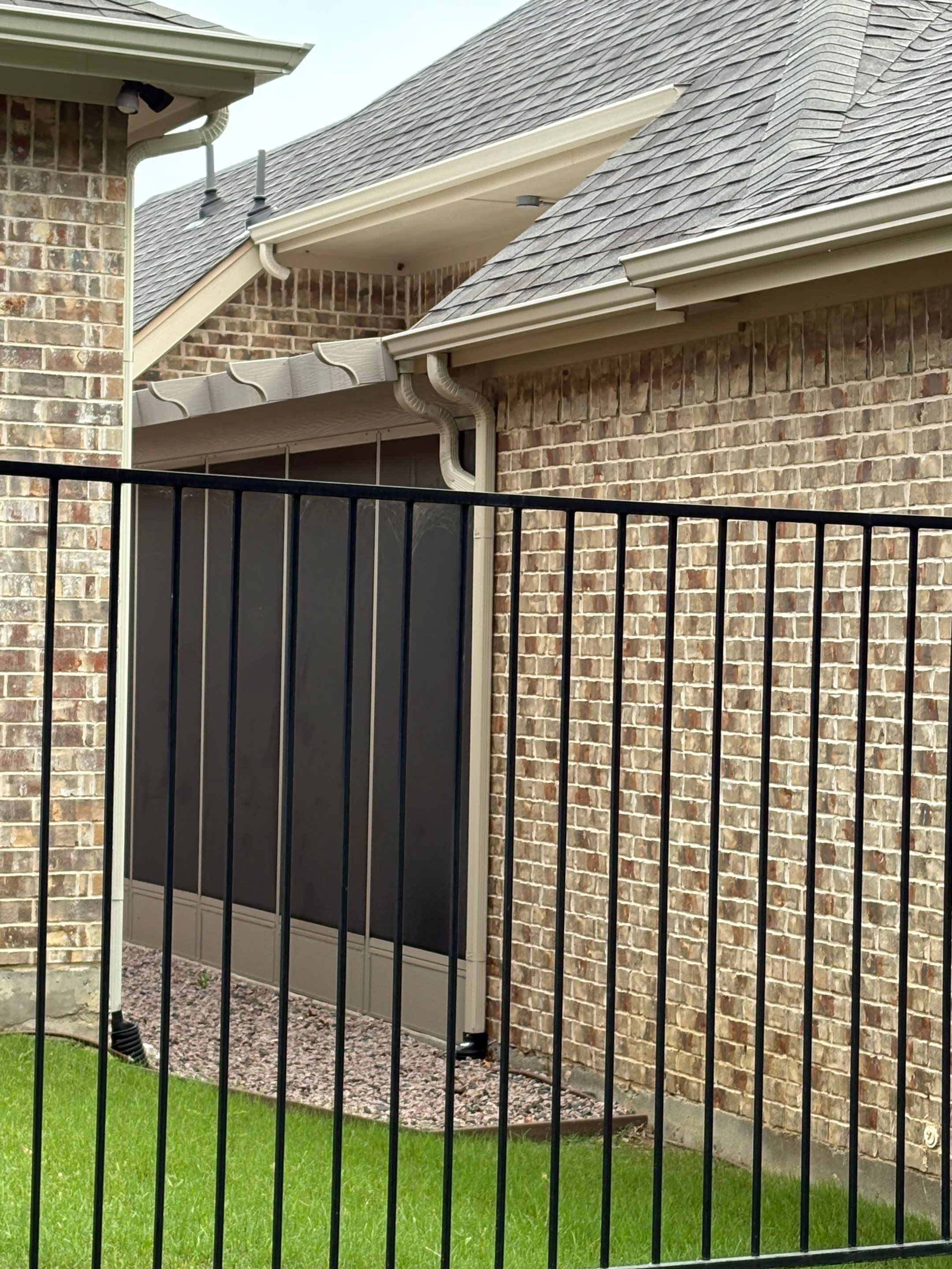 Insulated patio covers by American Patio Enclosures