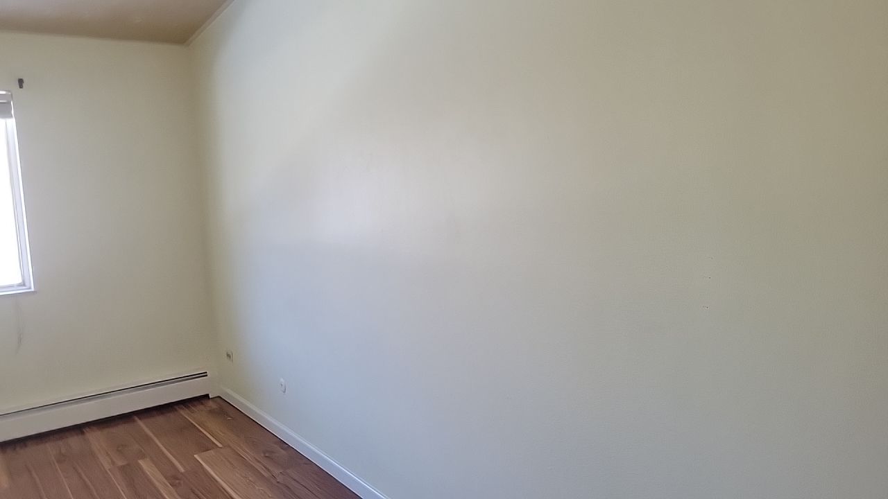 Fire/Soot Damage by Accountable Home Services