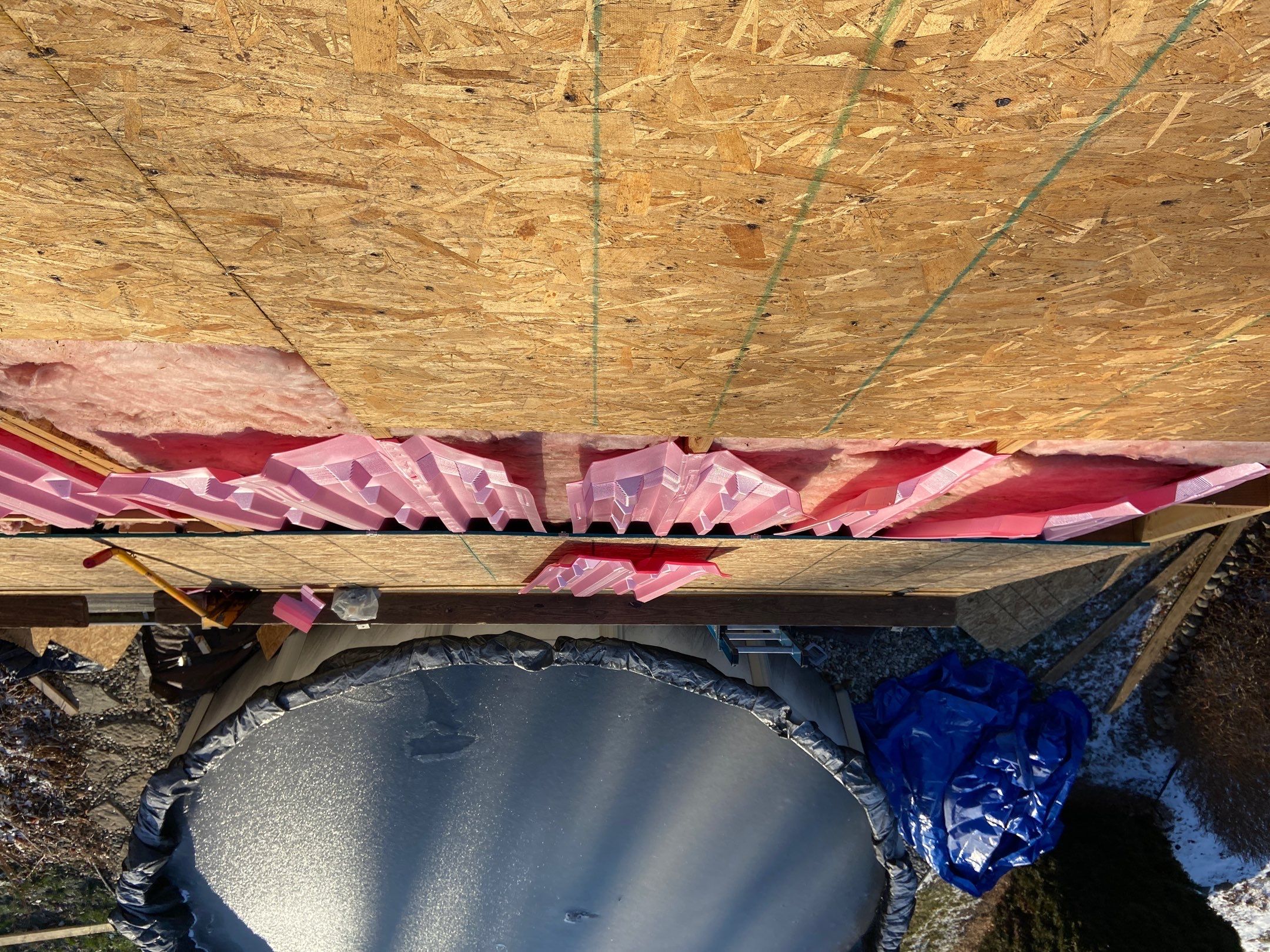 Roof Replacement using Owens Corning by 180 Contractors