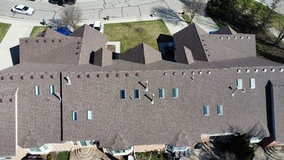 Roof Replacment