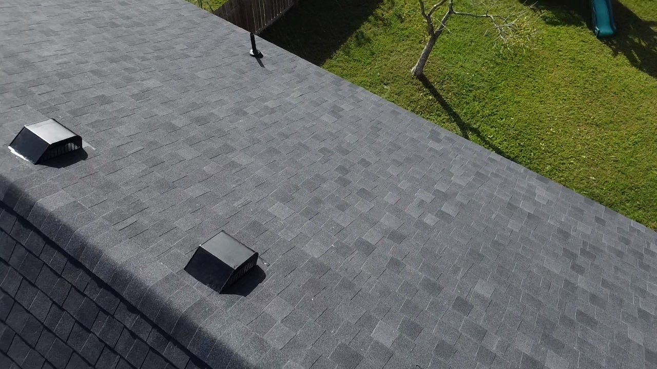 Residential by Safepro Roofing