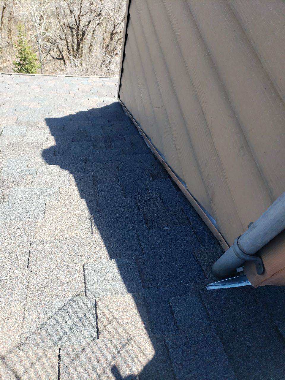 Residential Roofing Installation using CertainTeed Presidential TL by The Roof Doctor