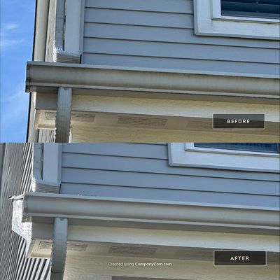 Project in Crystal Lake