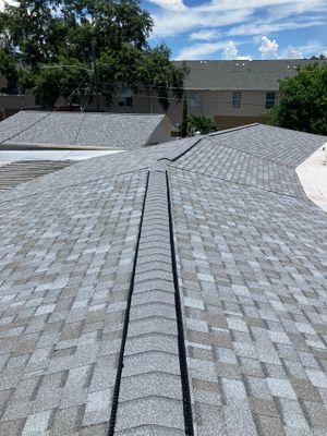 Project in St. Petersburg 33709