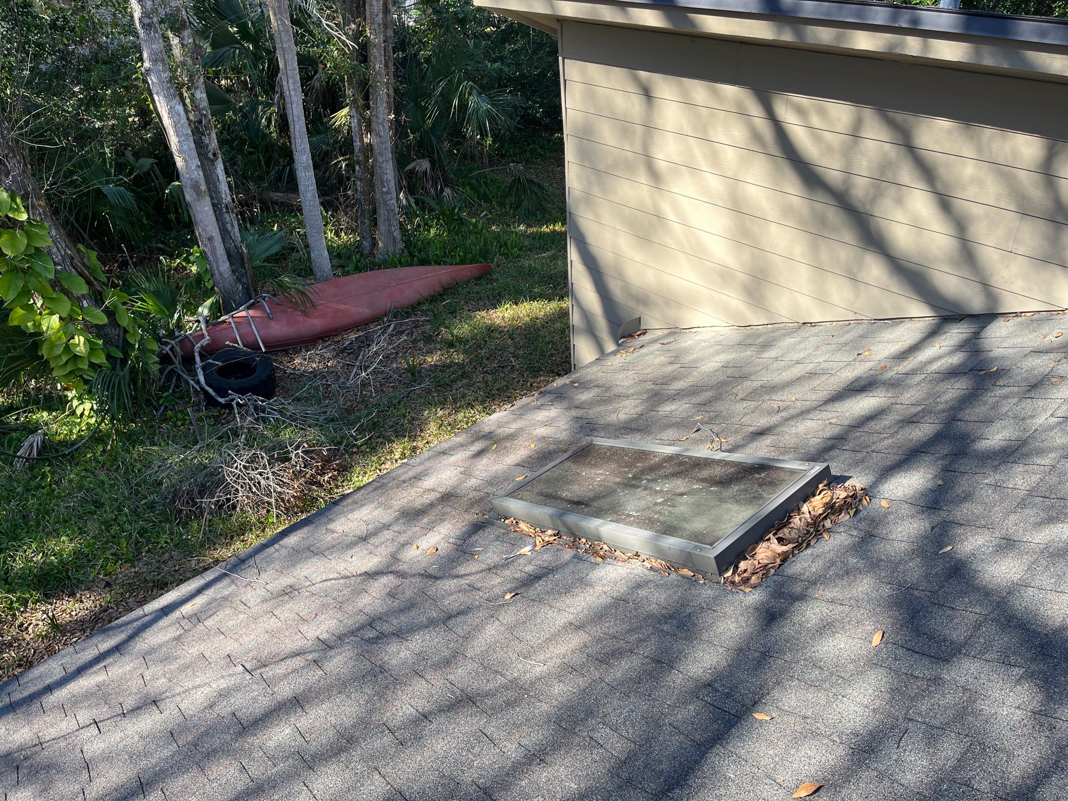 Shingle -> Shingle by Prime Roofing
