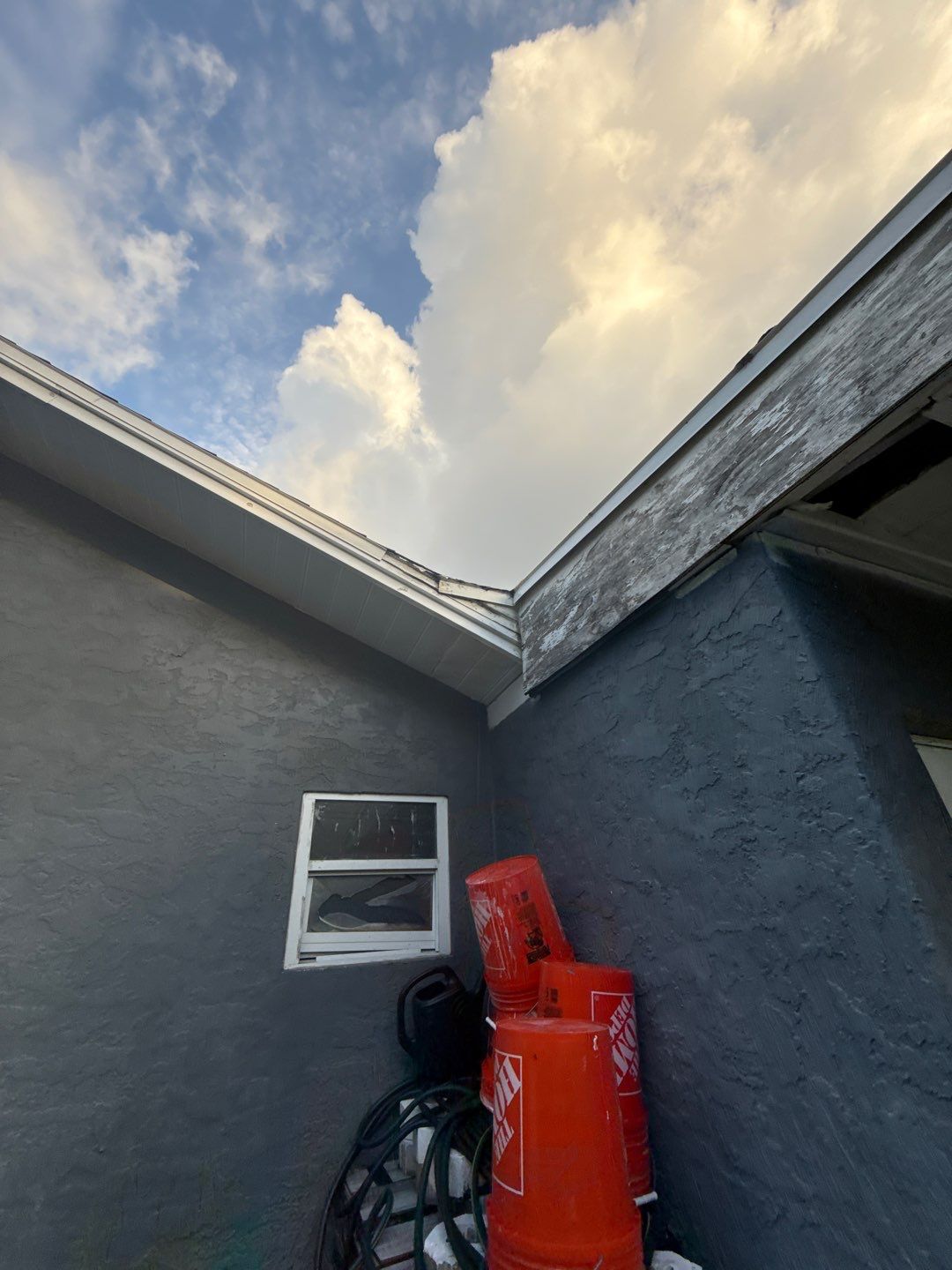 Project in Seminole 33772 by Mitchell Roofing Company LLC 