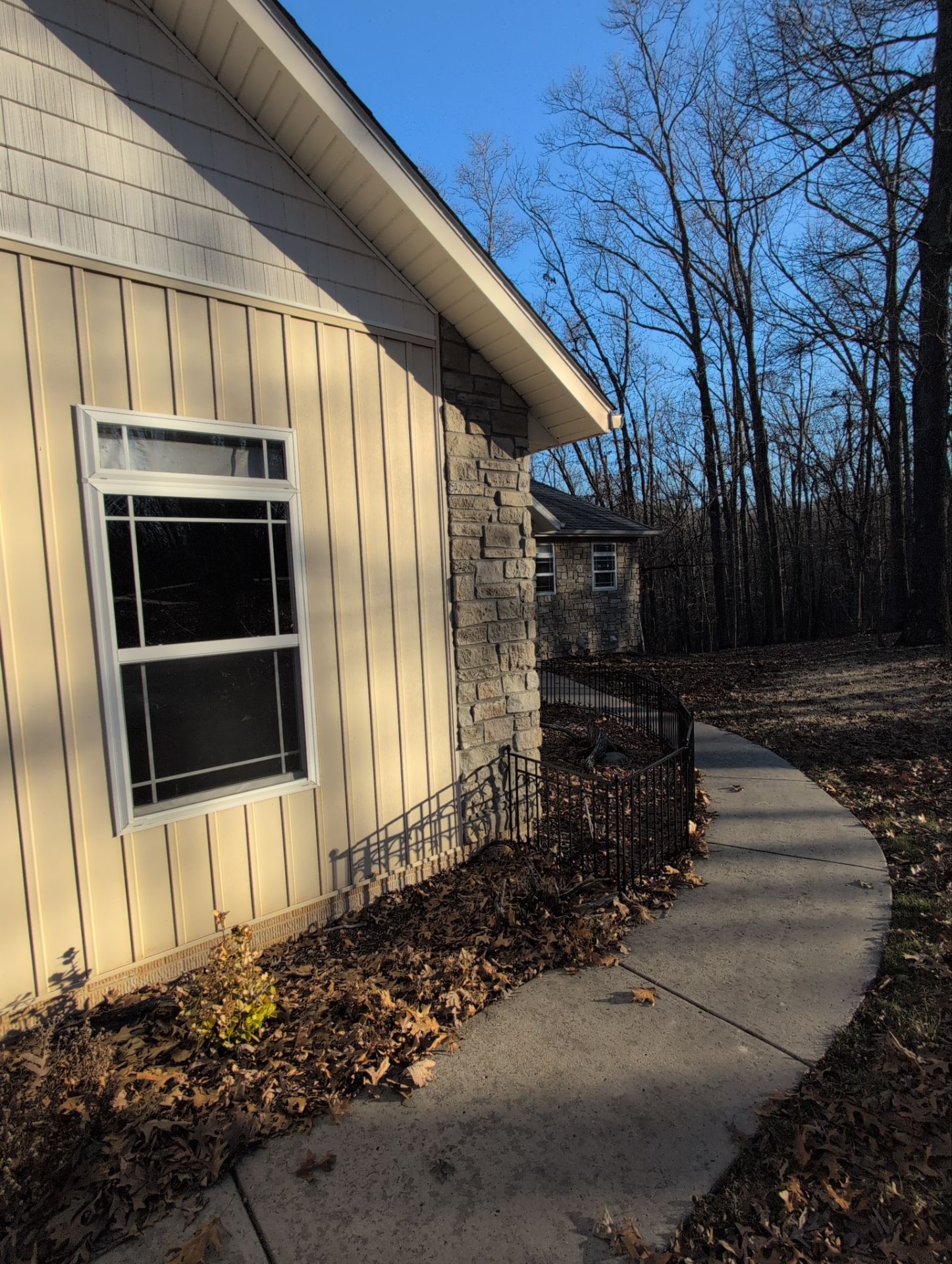 Roof Replacement in Galena by Table Rock Design + Build