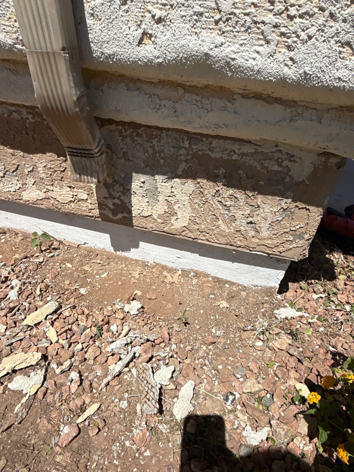 Exterior Painting - Chandler by Crash of Rhinos Painting & Garage Floors