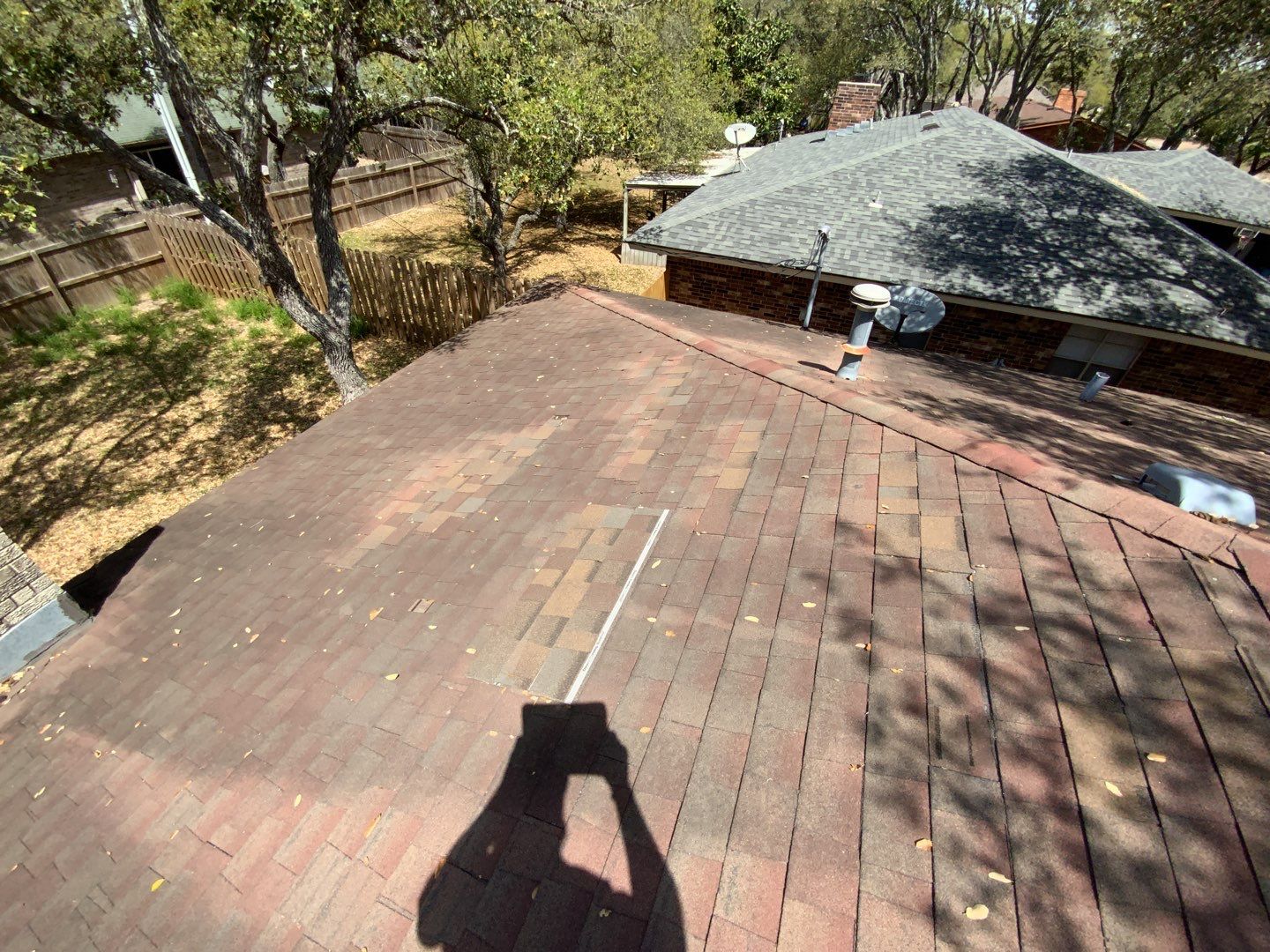 Residential Roofing Installation using GAF Timberline HDZ by Lighthouse Roofing