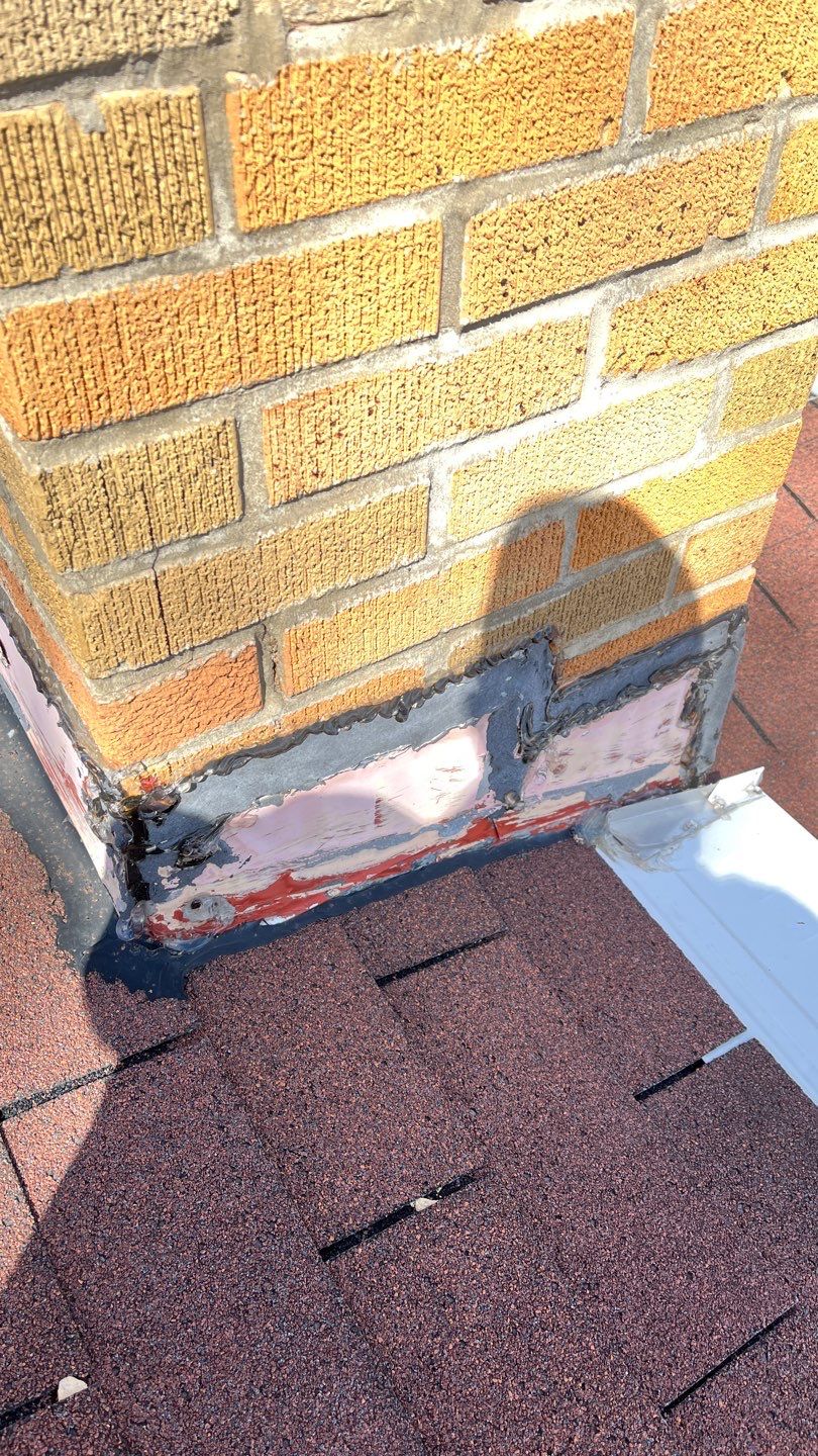 Roof/Gutter Repair by G2