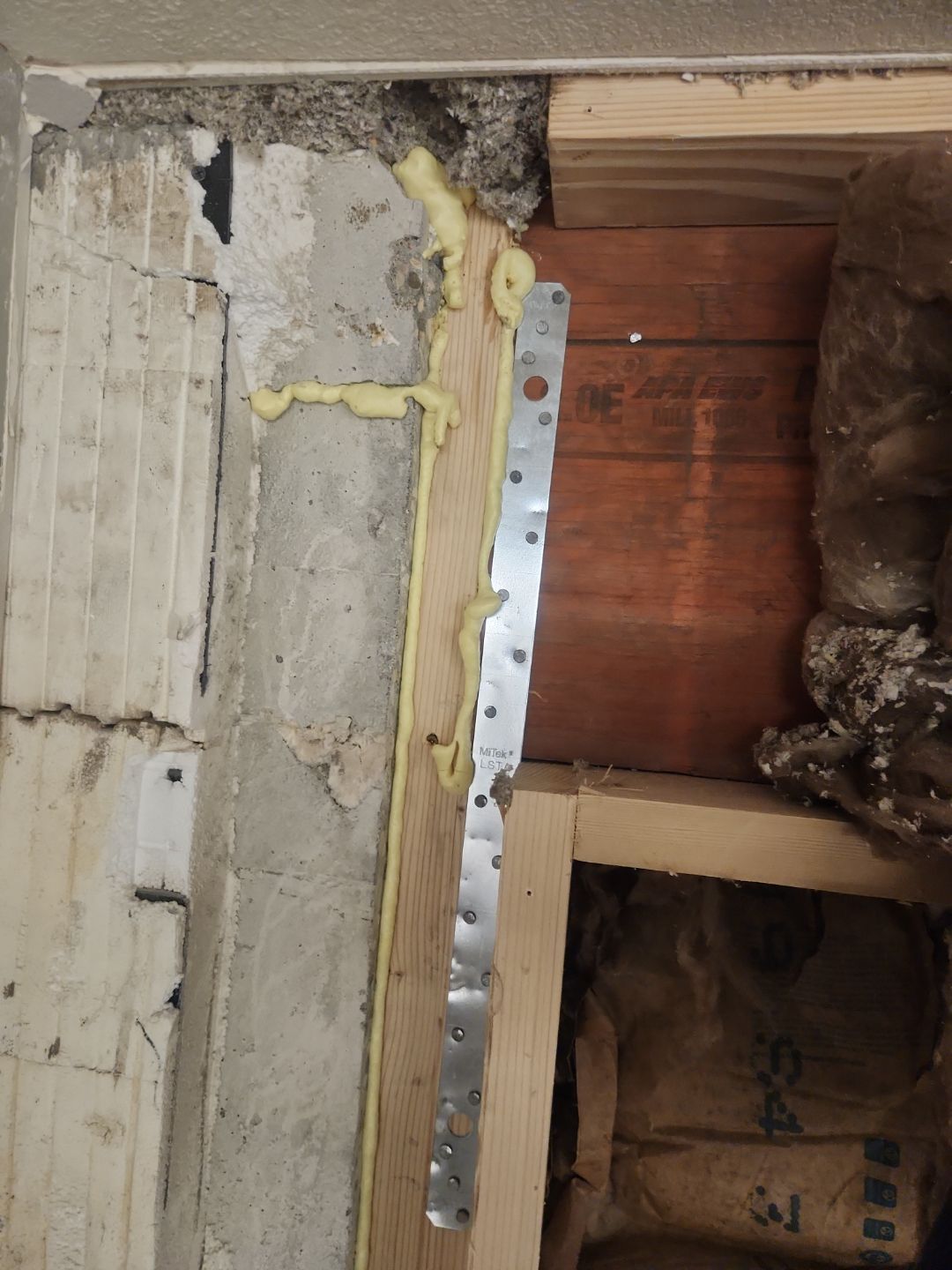 Embrace coffee bar by Homebound Construction