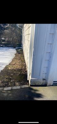 Residential Gutter Cleaning and System Assessment in Verona New Jersey